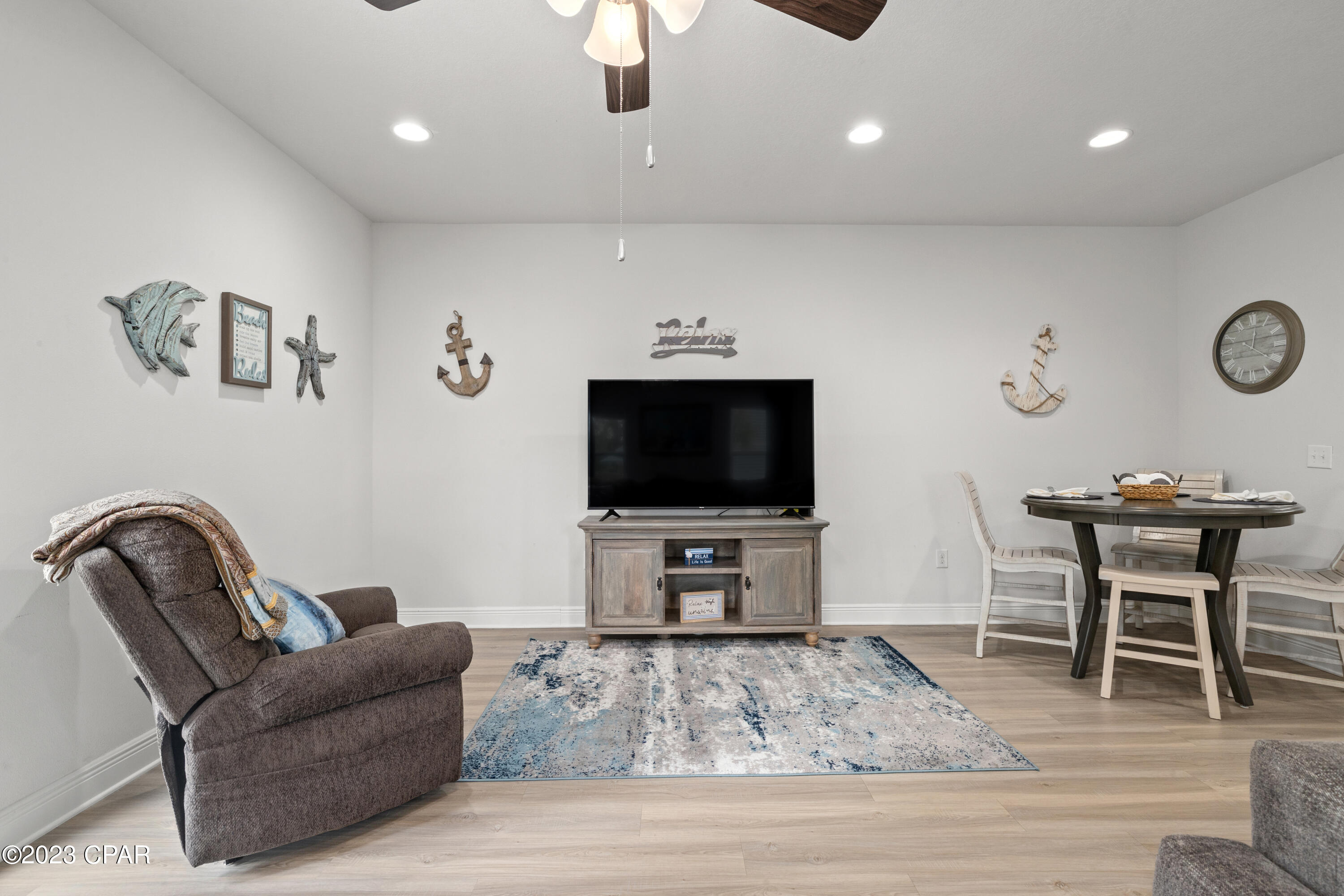 Hathaway Townhomes - Residential