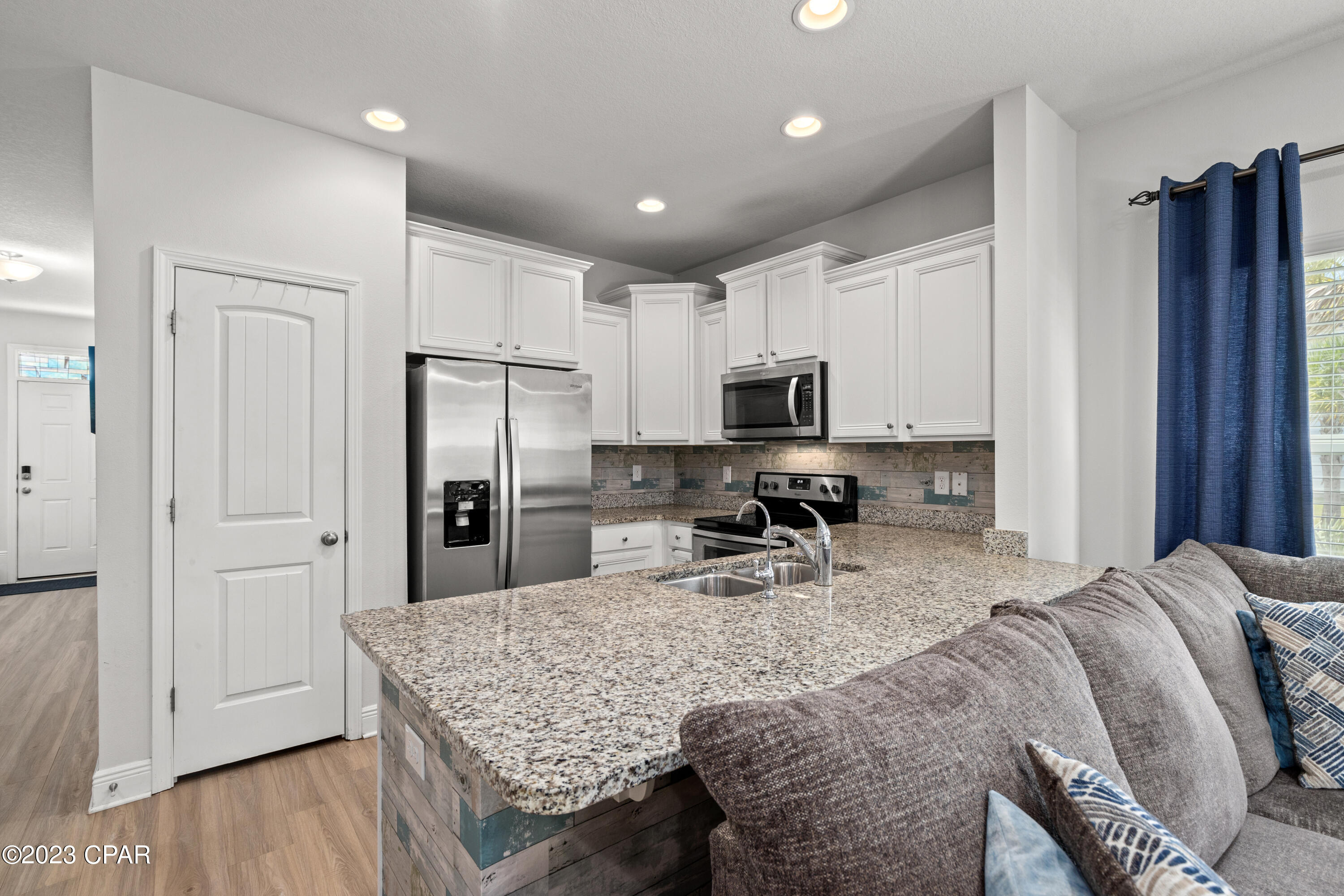 Hathaway Townhomes - Residential