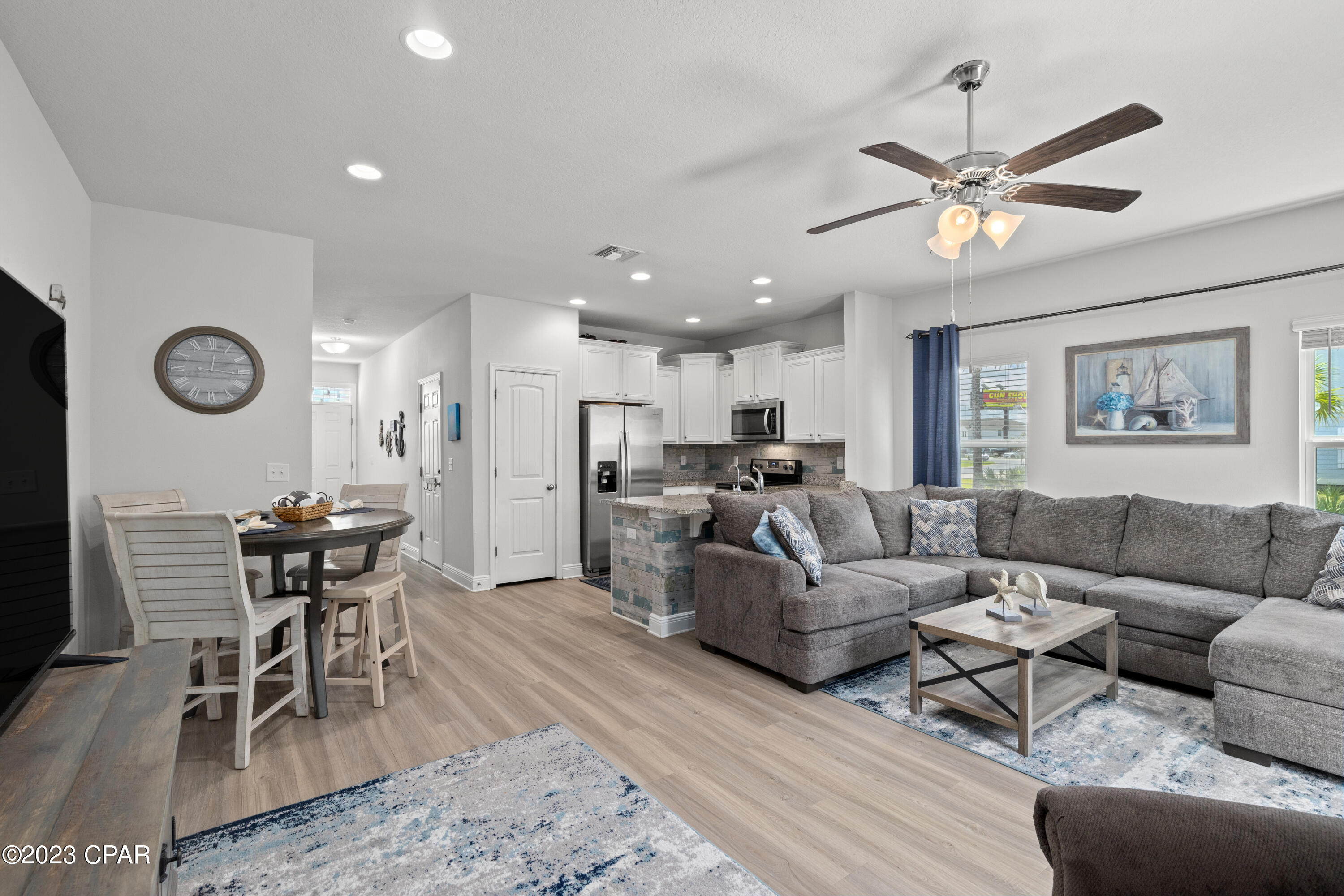 Hathaway Townhomes - Residential