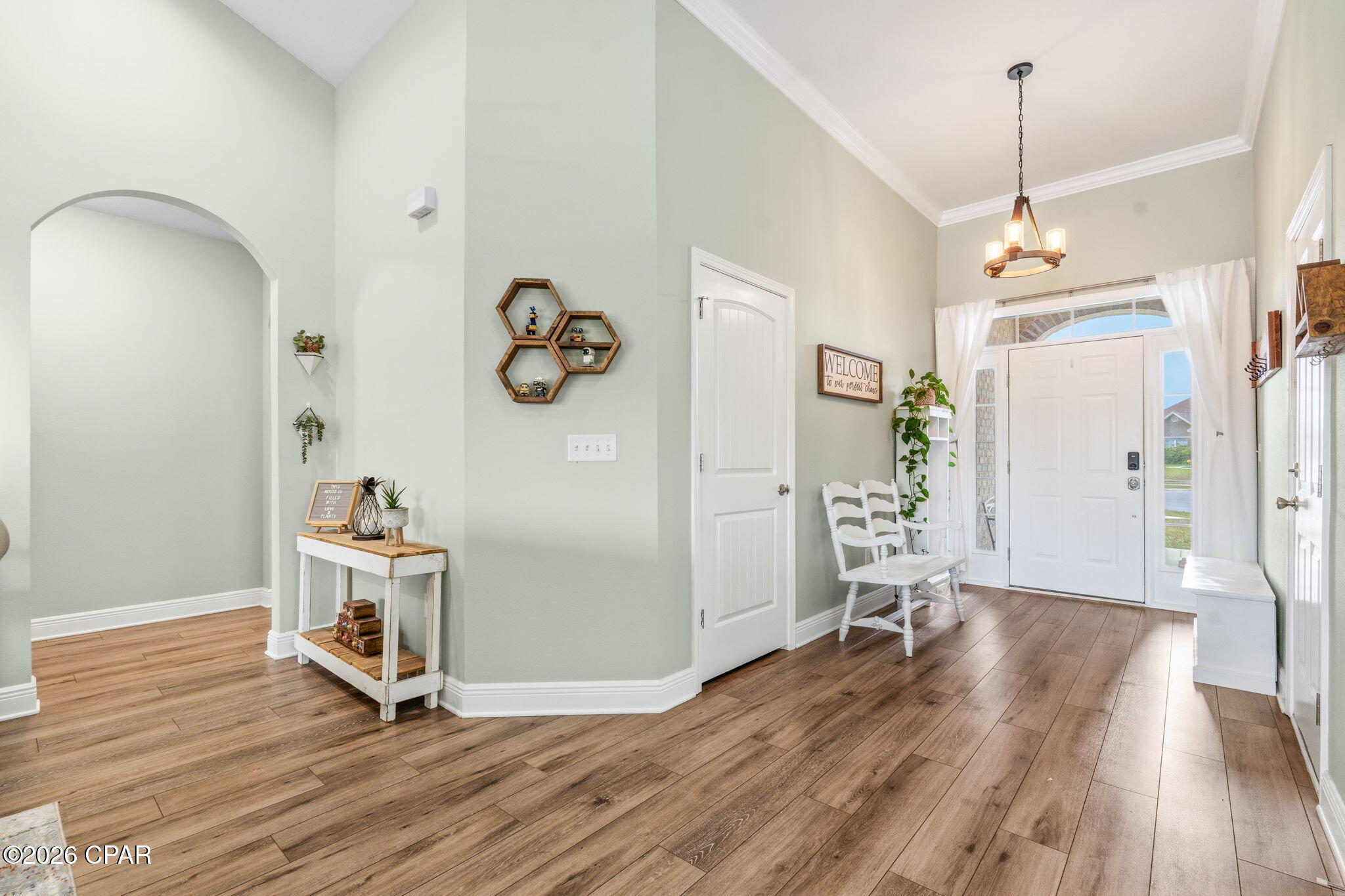 Magnolia Hills Ph VI - Residential