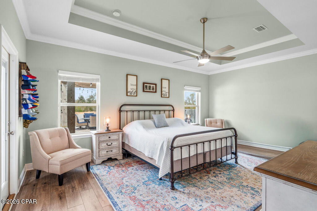 Magnolia Hills Ph VI - Residential