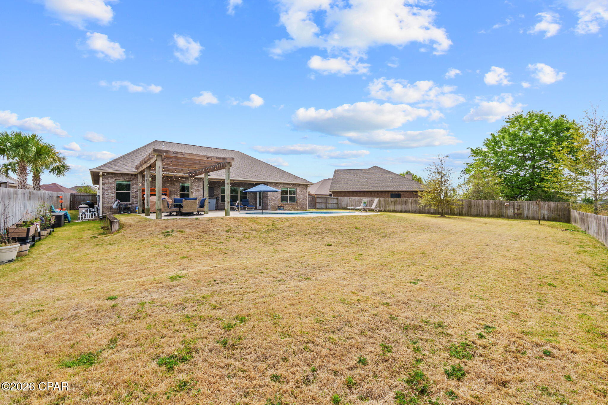 Magnolia Hills Ph VI - Residential