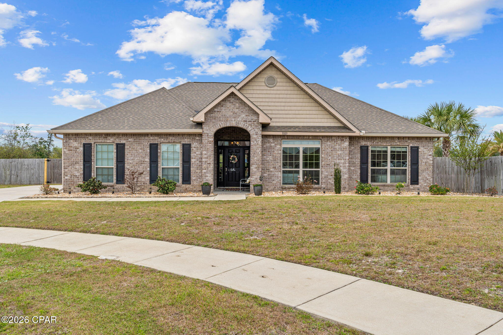 Magnolia Hills Ph VI - Residential