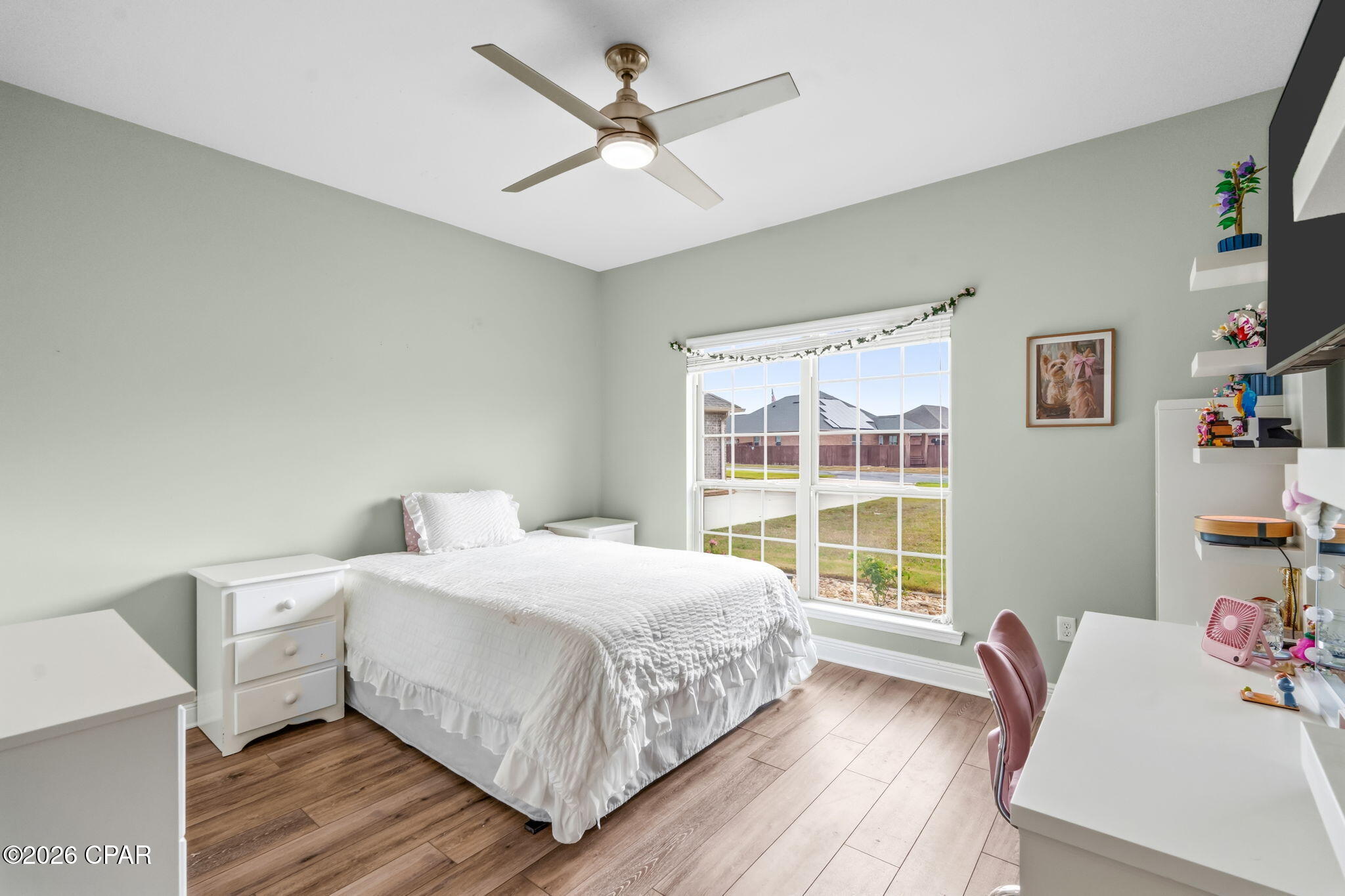 Magnolia Hills Ph VI - Residential