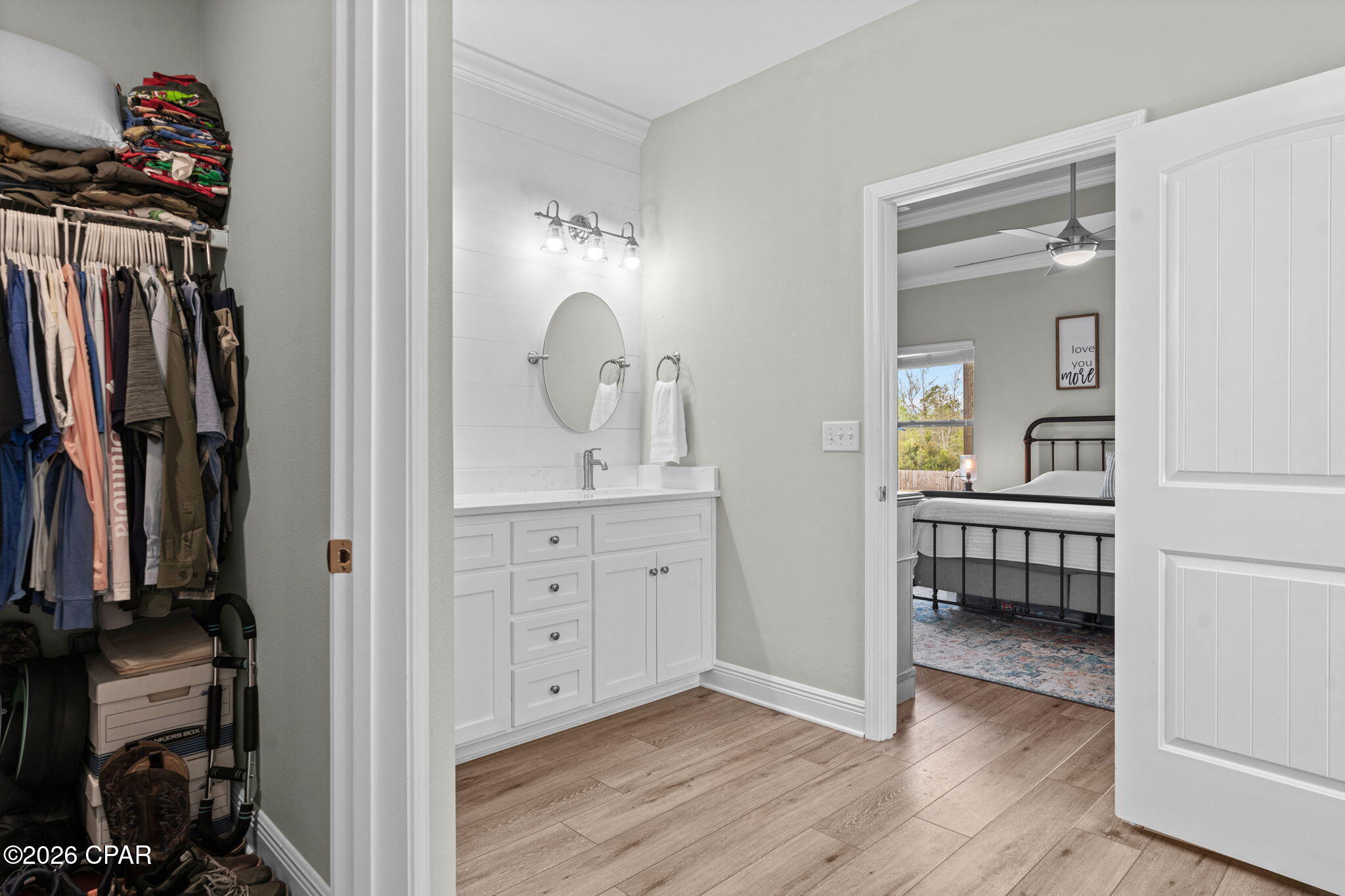 Magnolia Hills Ph VI - Residential