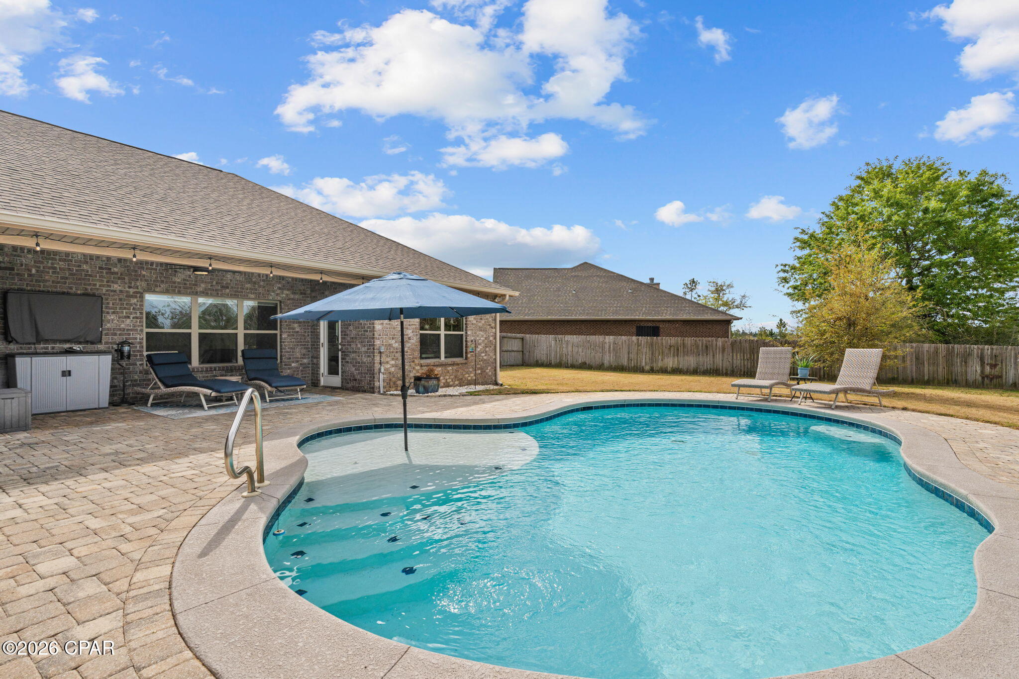 Magnolia Hills Ph VI - Residential