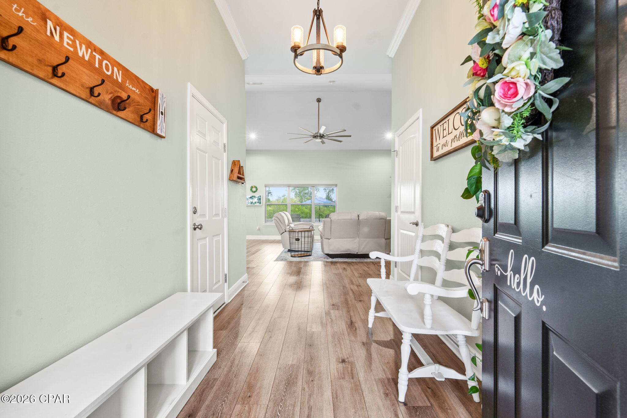 Magnolia Hills Ph VI - Residential