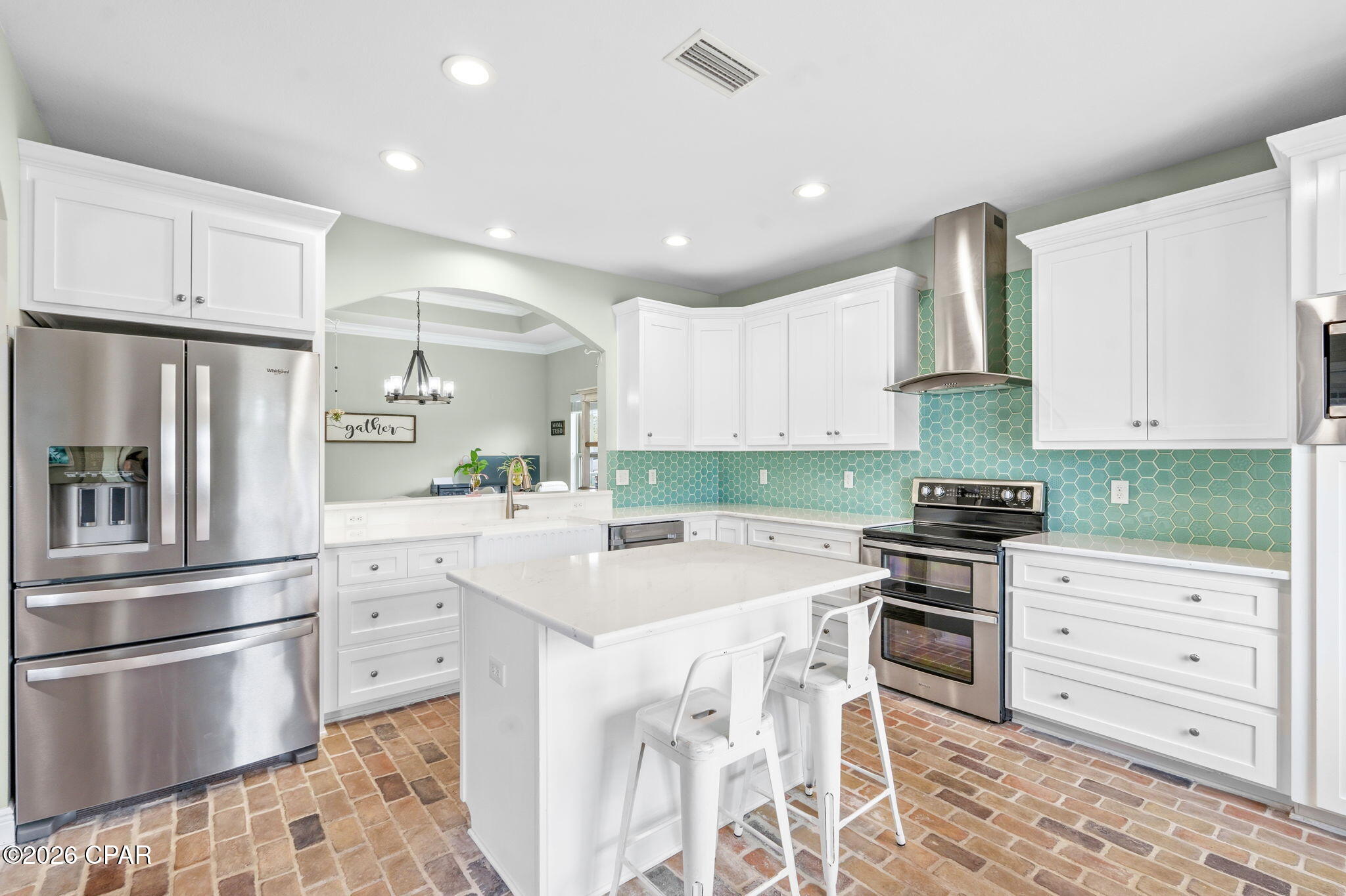 Magnolia Hills Ph VI - Residential