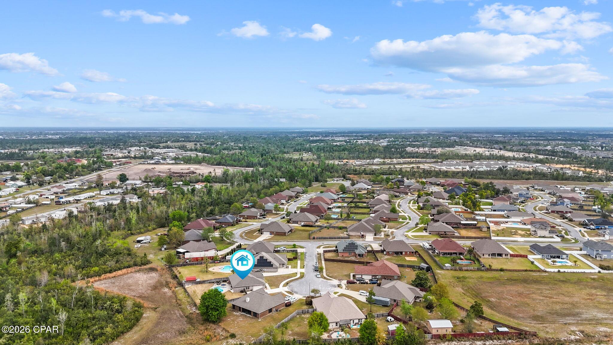 Magnolia Hills Ph VI - Residential