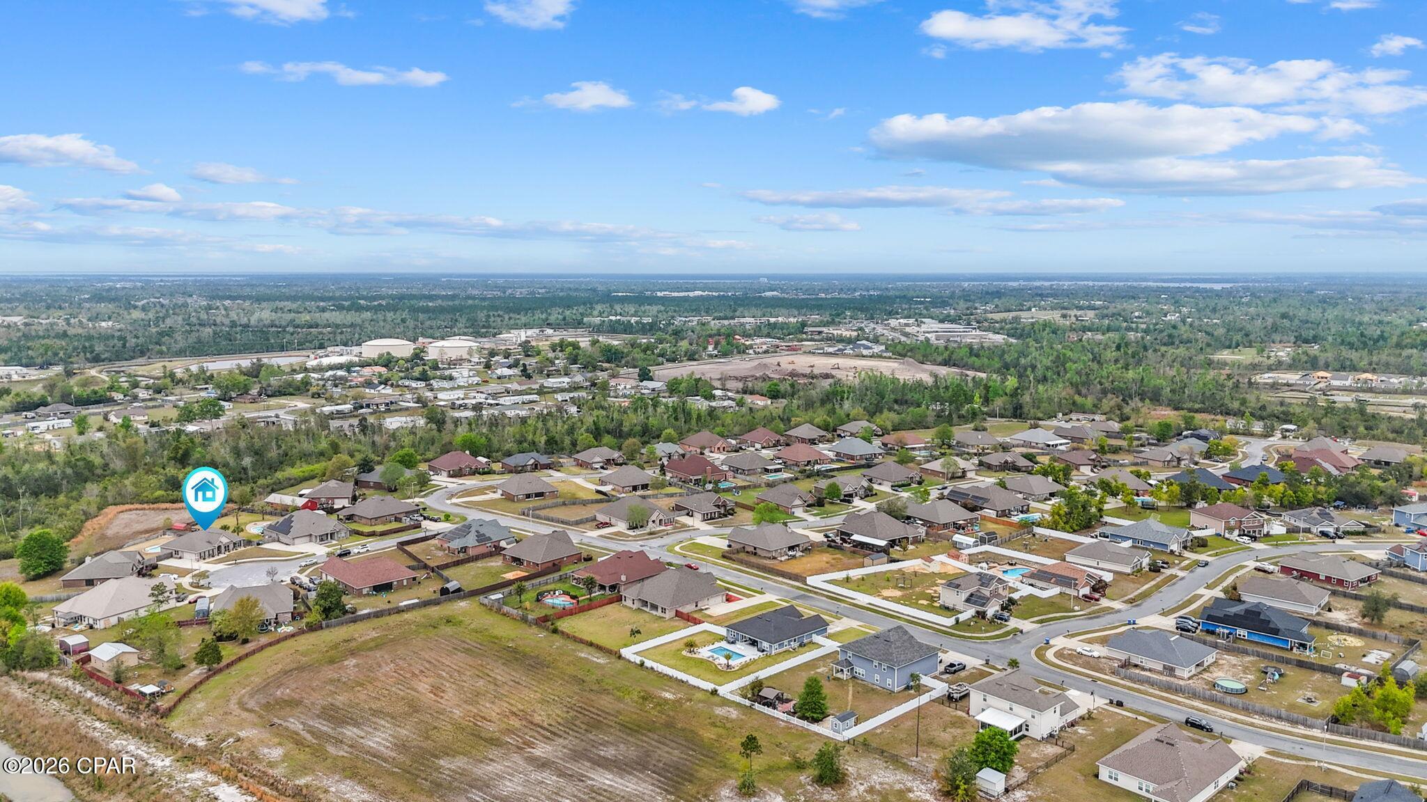 Magnolia Hills Ph VI - Residential