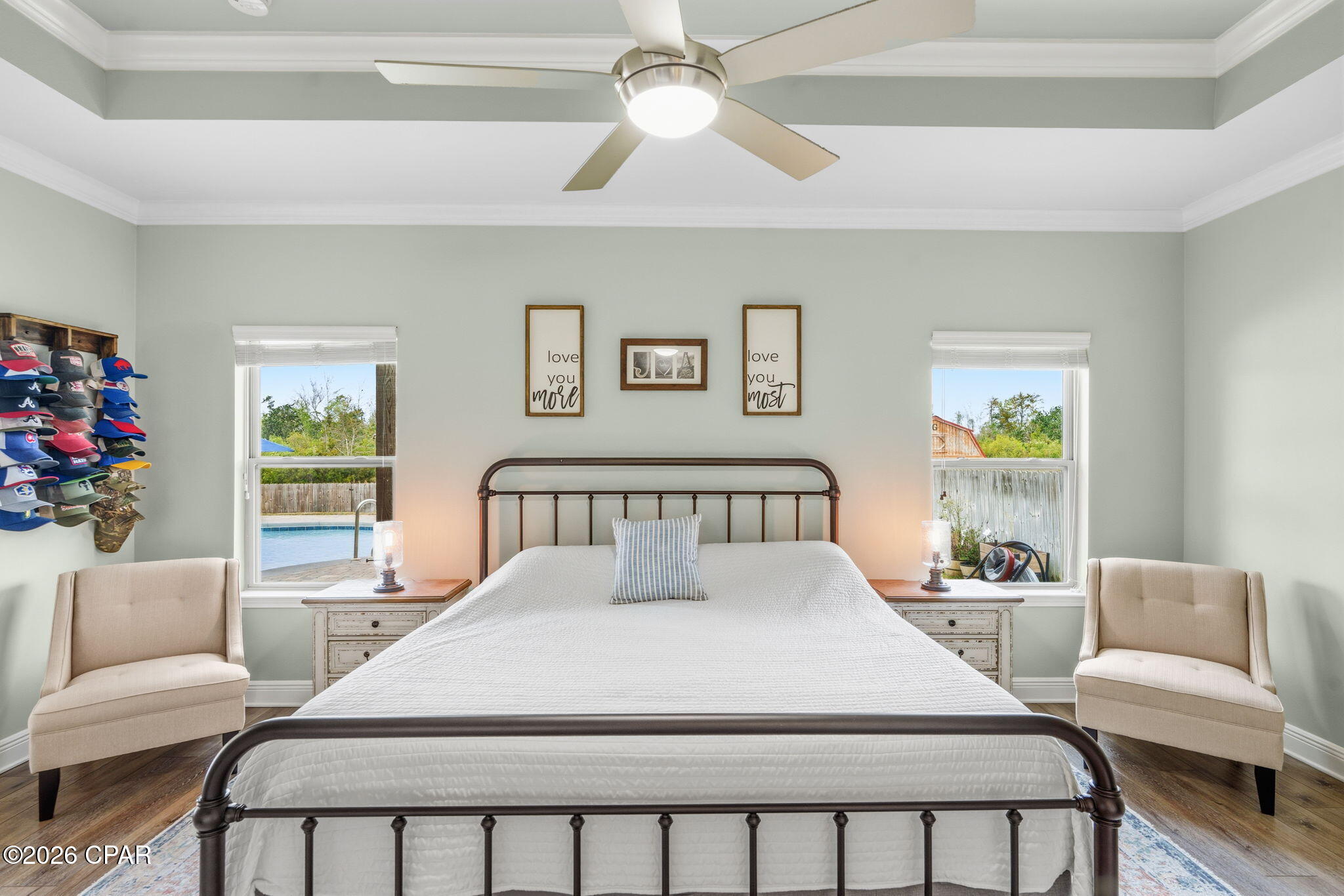 Magnolia Hills Ph VI - Residential