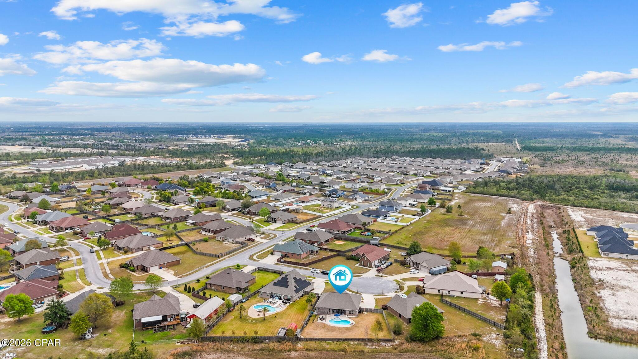 Magnolia Hills Ph VI - Residential