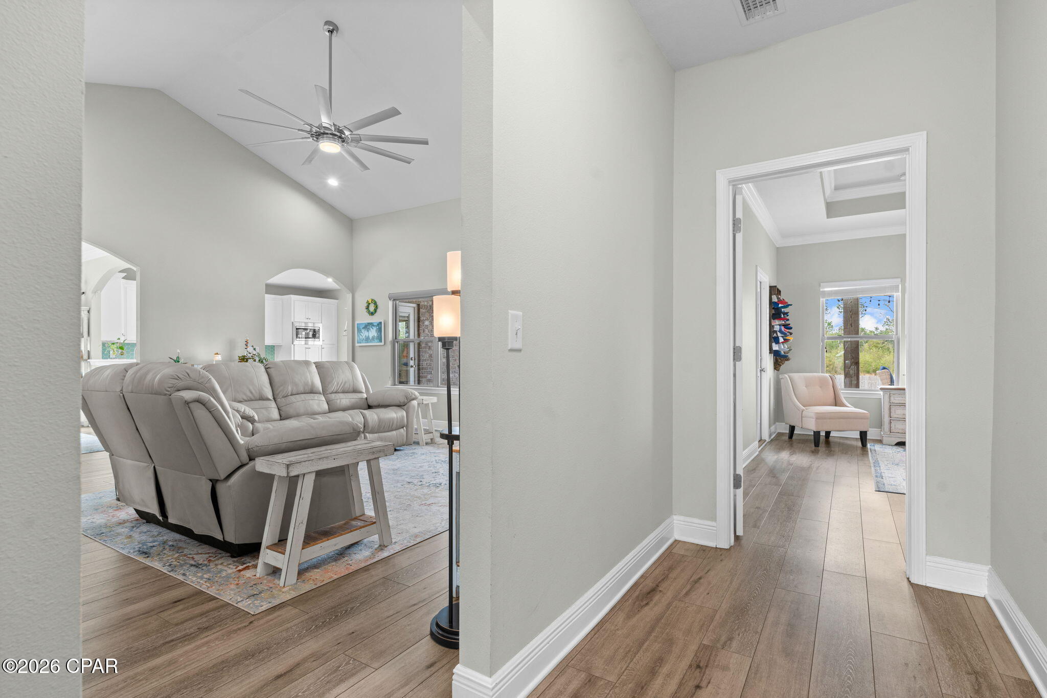 Magnolia Hills Ph VI - Residential