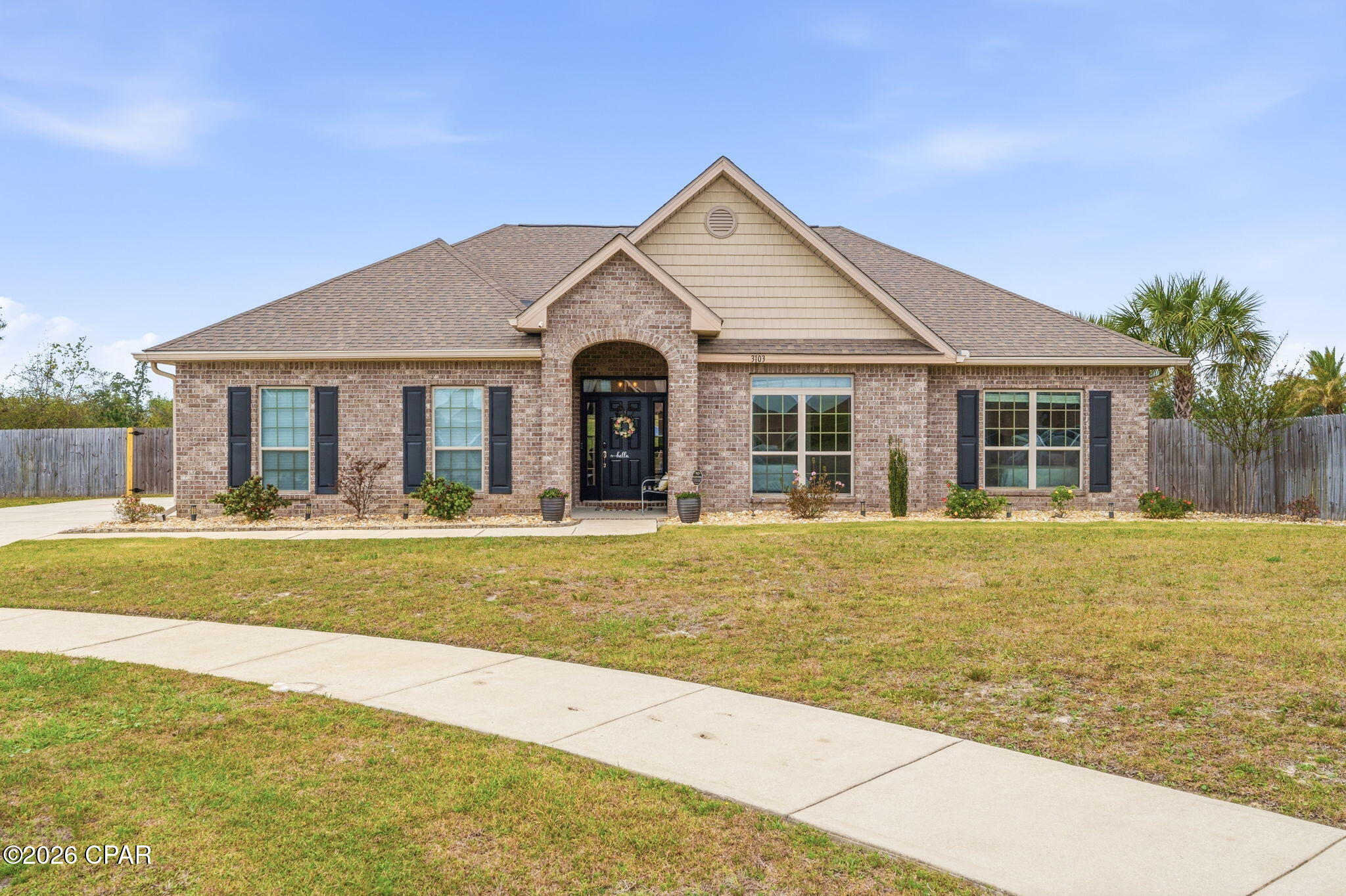 Magnolia Hills Ph VI - Residential