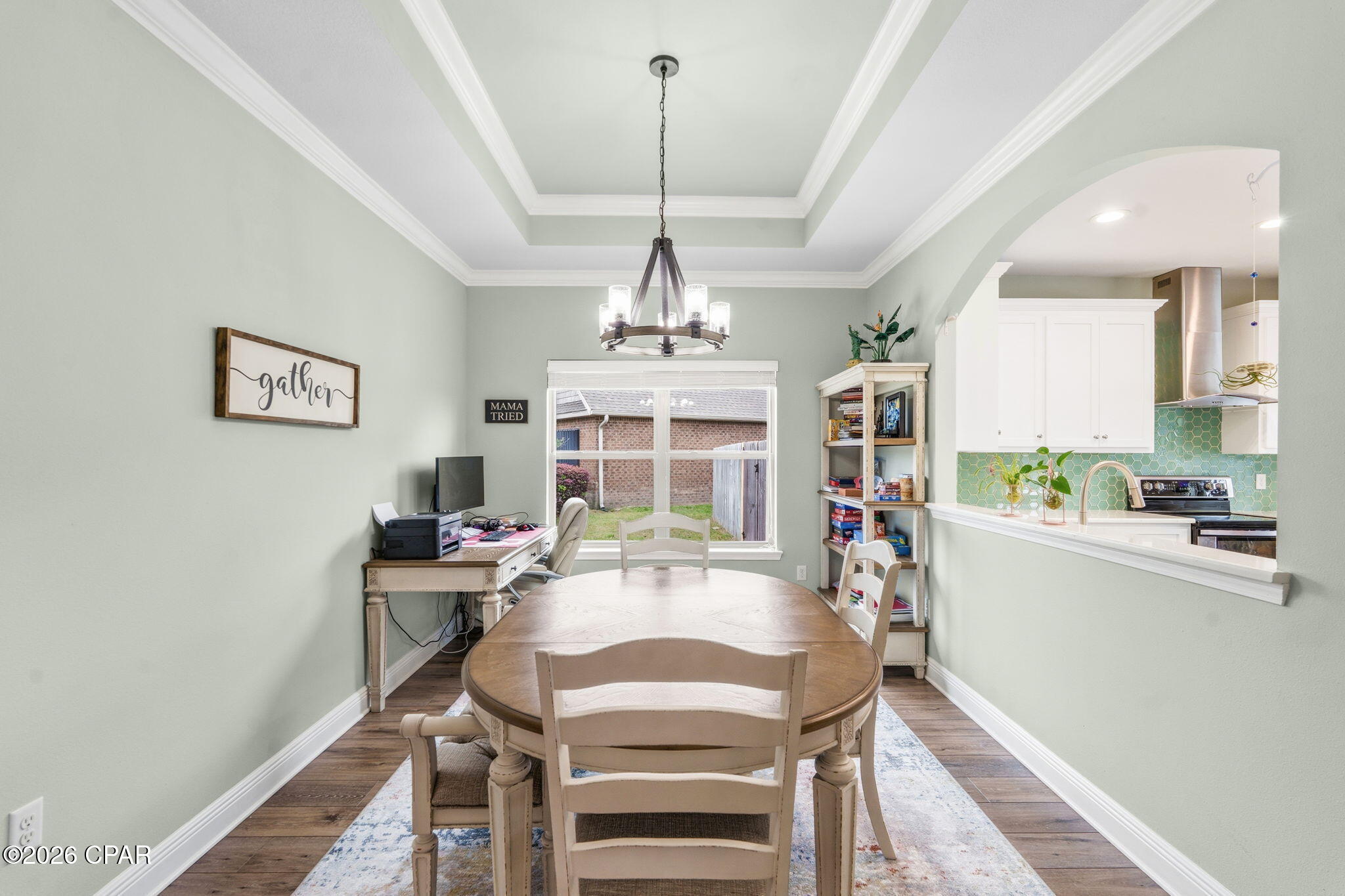 Magnolia Hills Ph VI - Residential