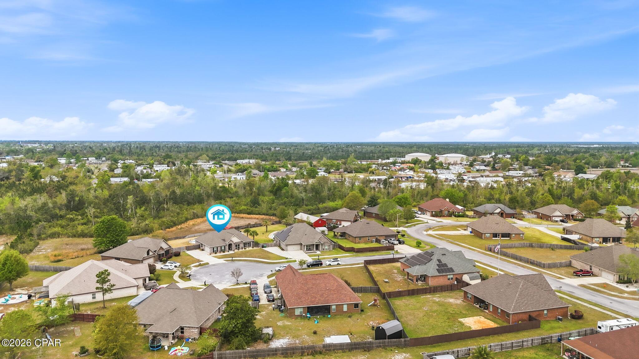 Magnolia Hills Ph VI - Residential