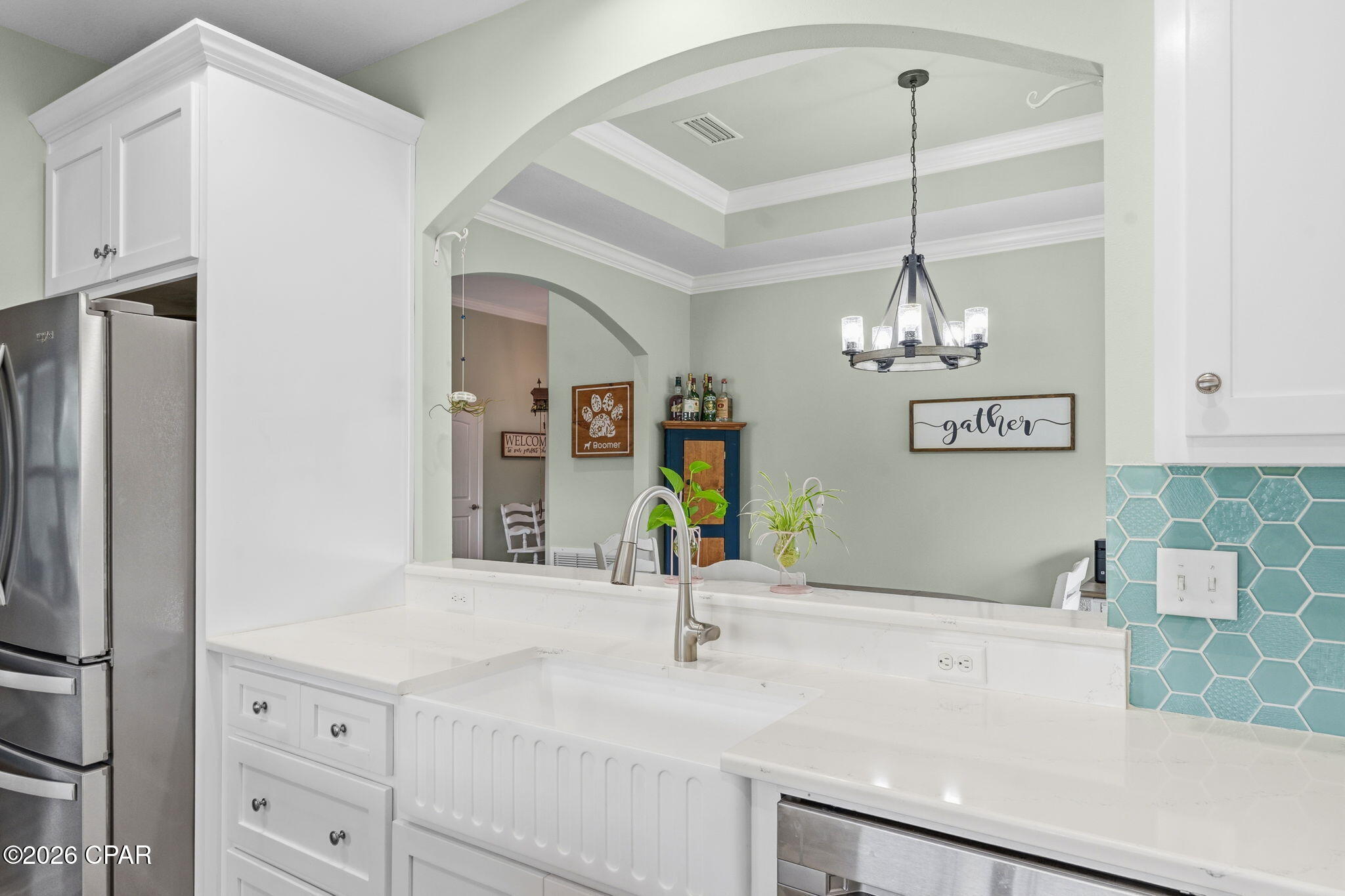 Magnolia Hills Ph VI - Residential