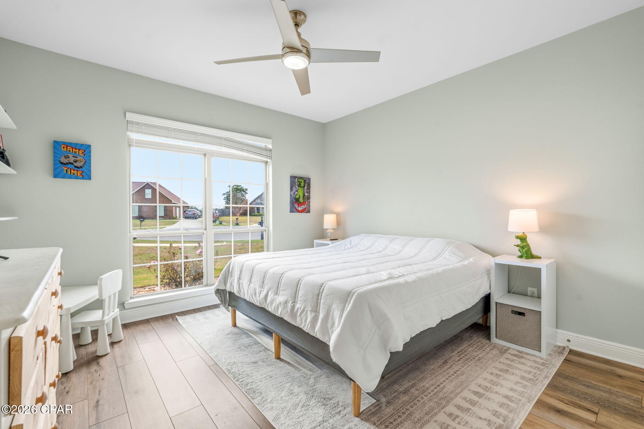 Magnolia Hills Ph VI - Residential