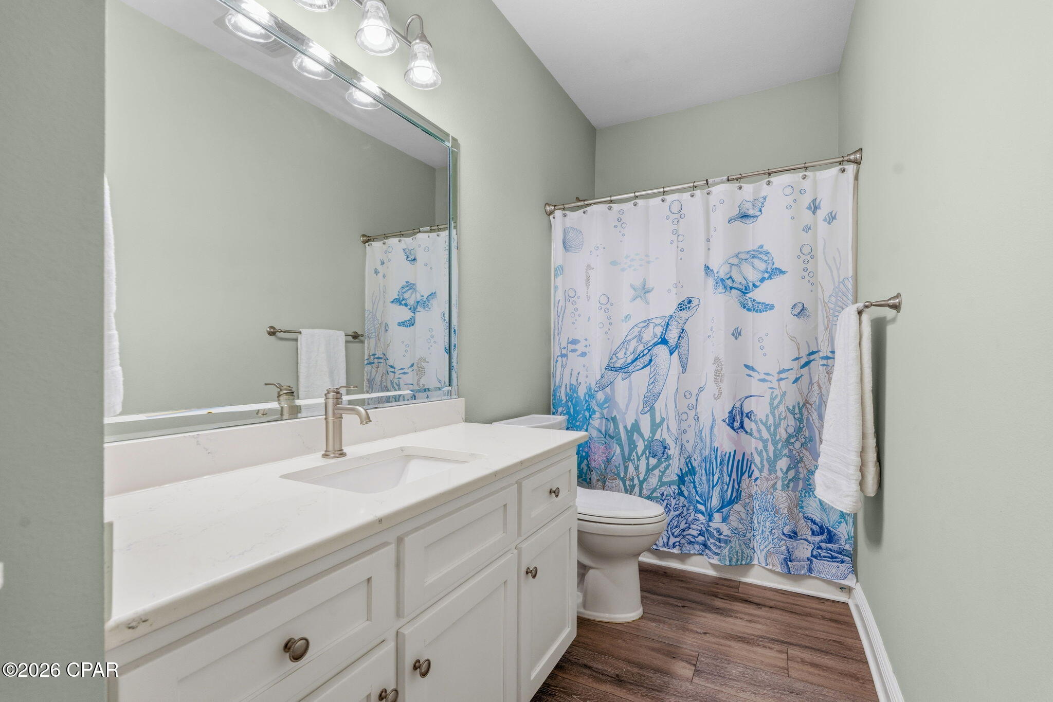 Magnolia Hills Ph VI - Residential