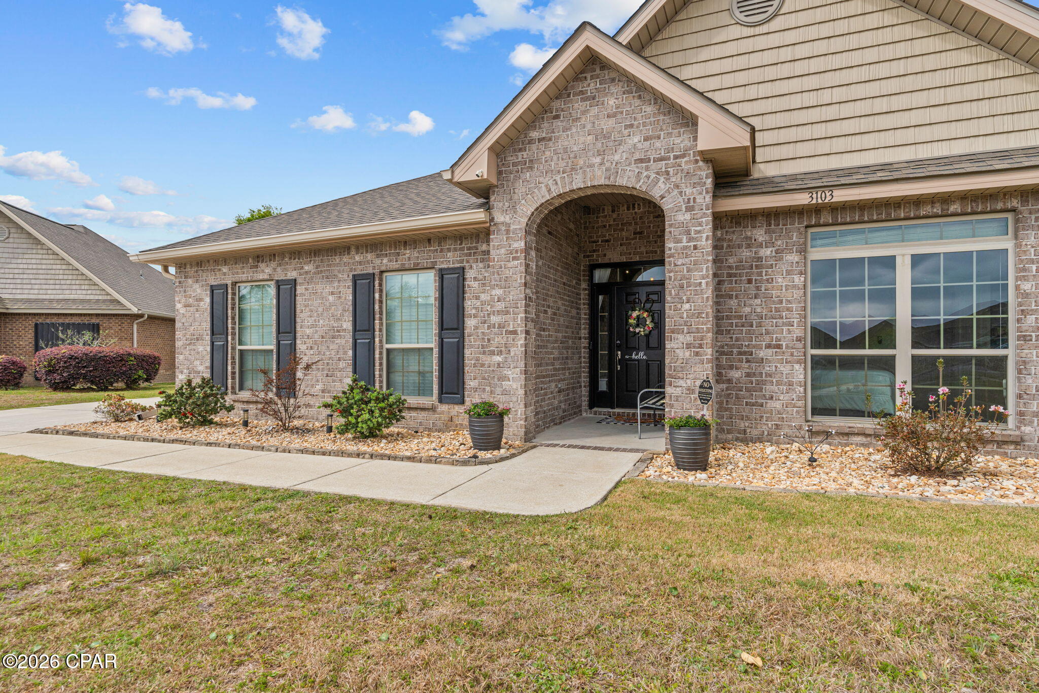 Magnolia Hills Ph VI - Residential