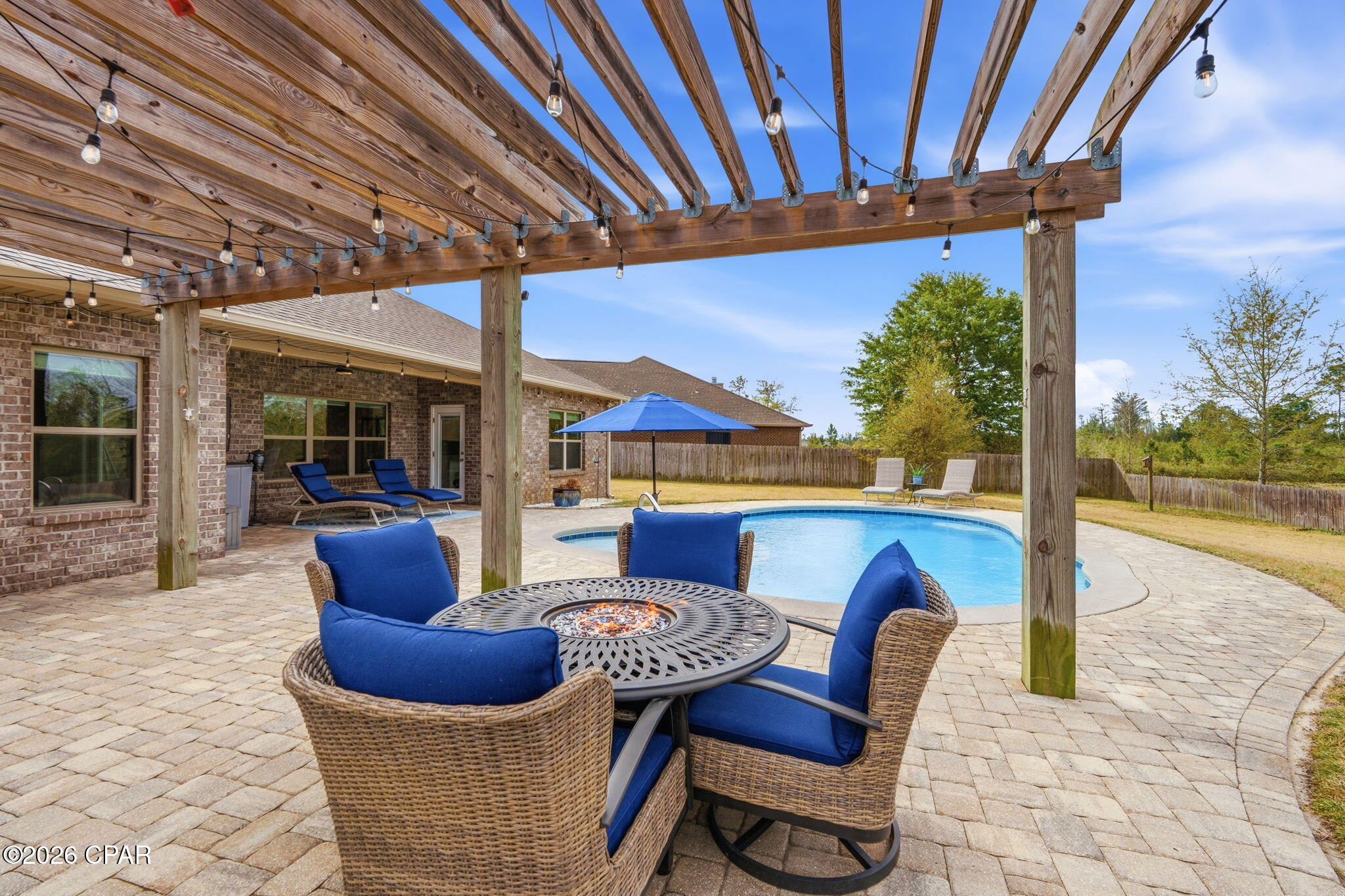 Magnolia Hills Ph VI - Residential