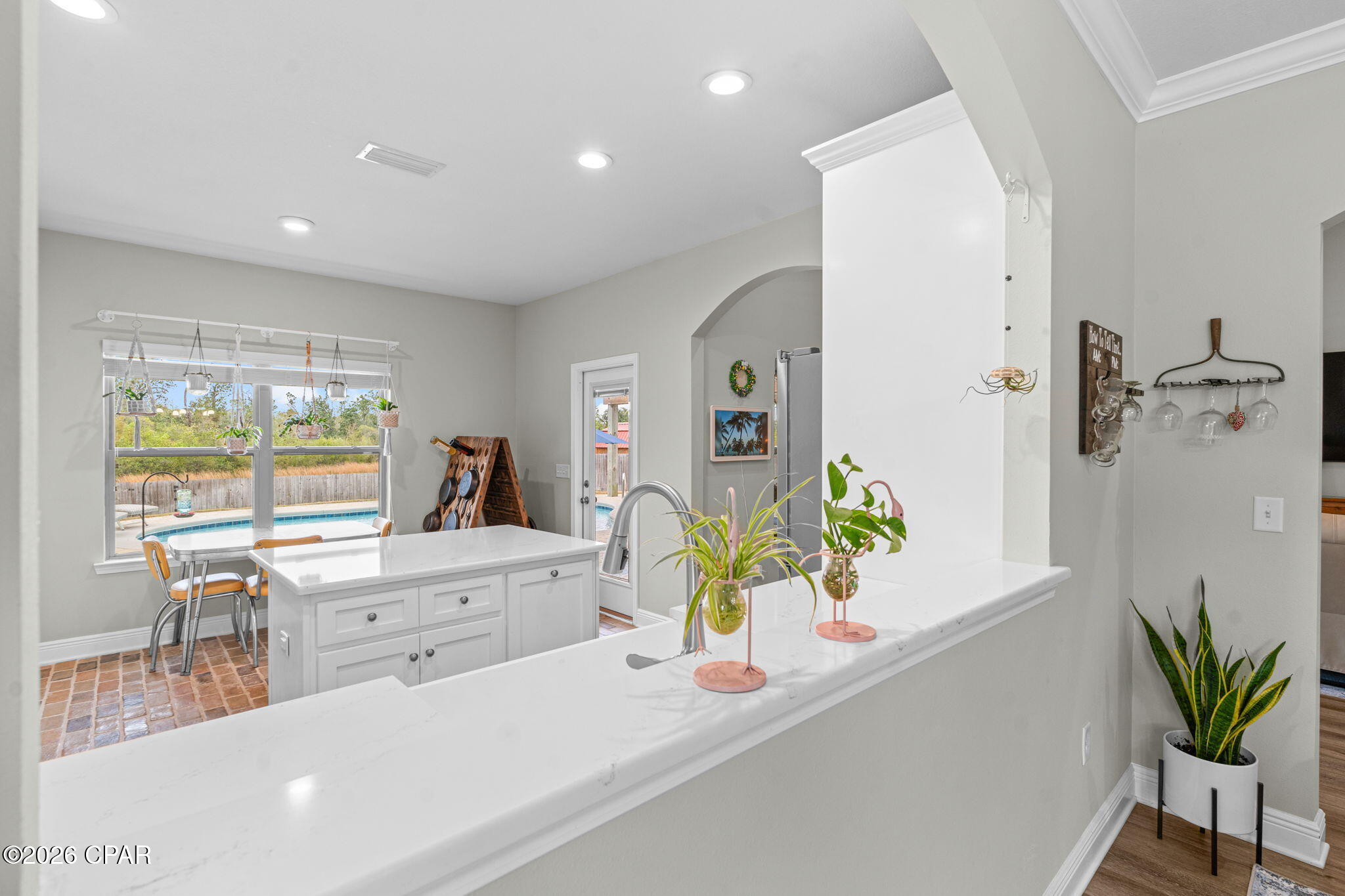 Magnolia Hills Ph VI - Residential