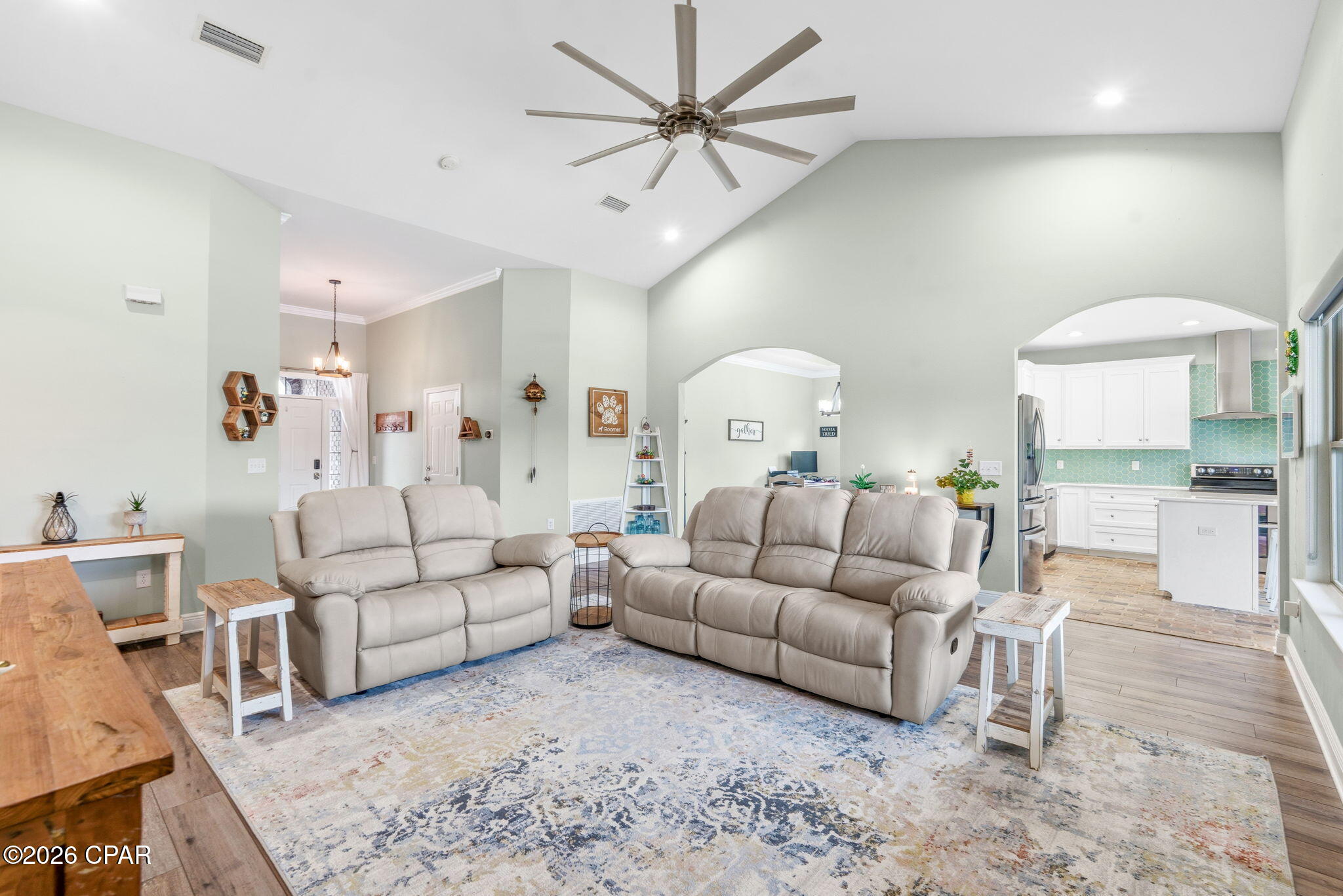 Magnolia Hills Ph VI - Residential