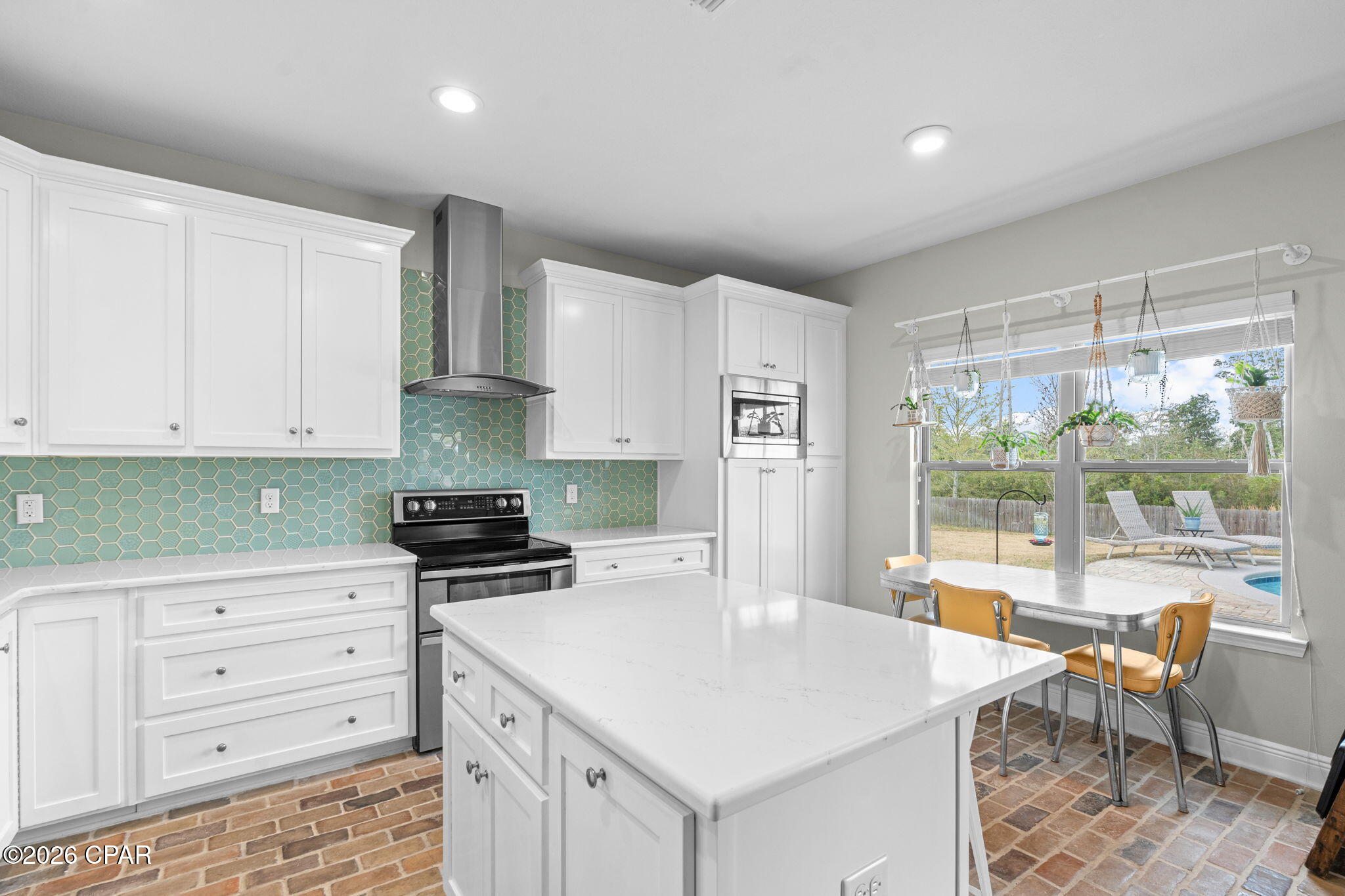 Magnolia Hills Ph VI - Residential