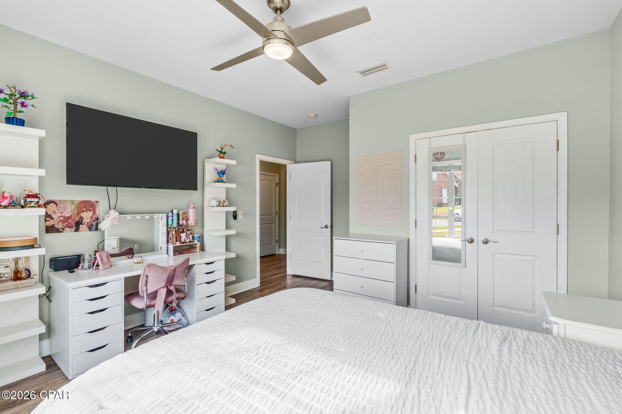 Magnolia Hills Ph VI - Residential