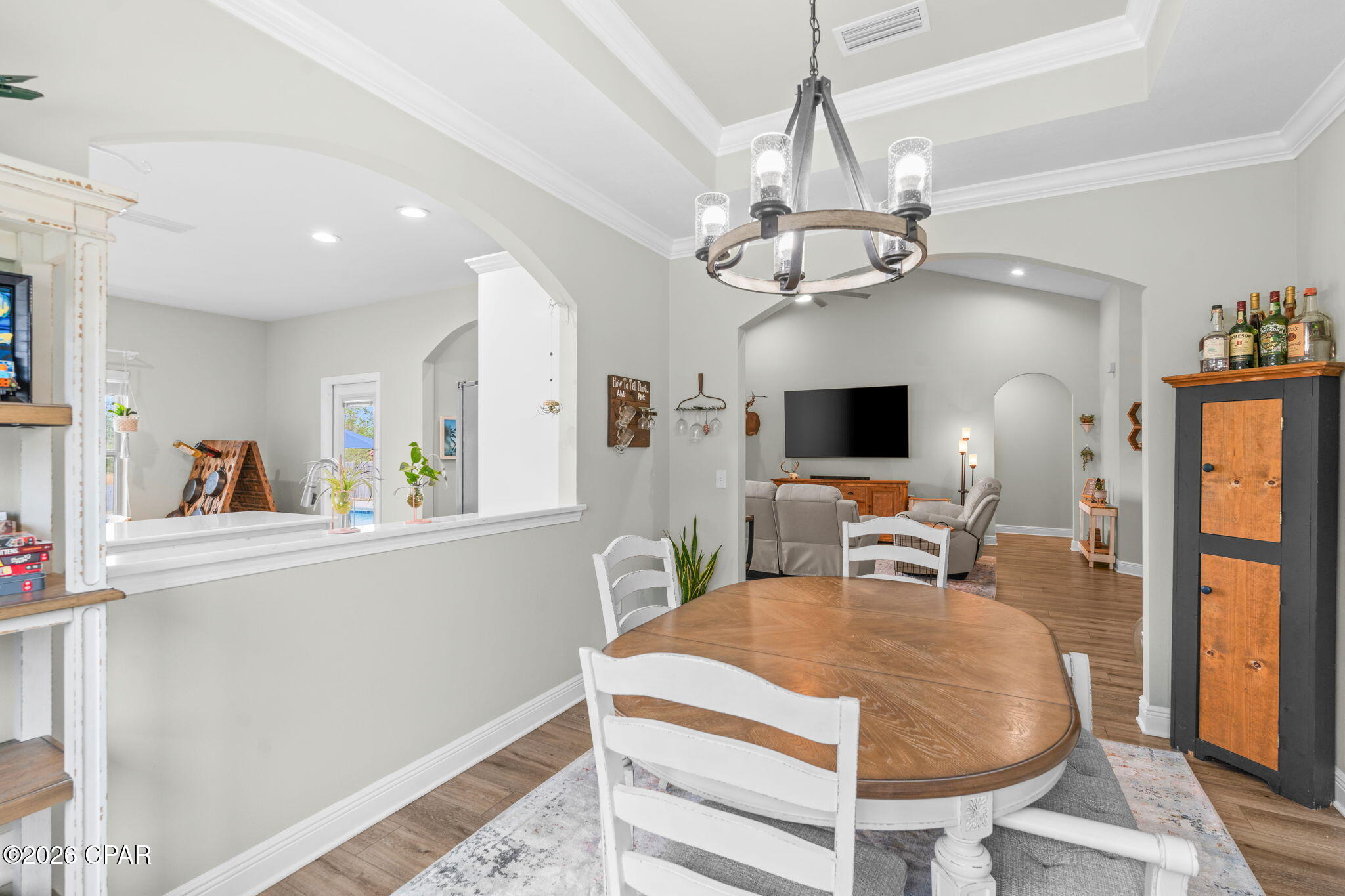 Magnolia Hills Ph VI - Residential