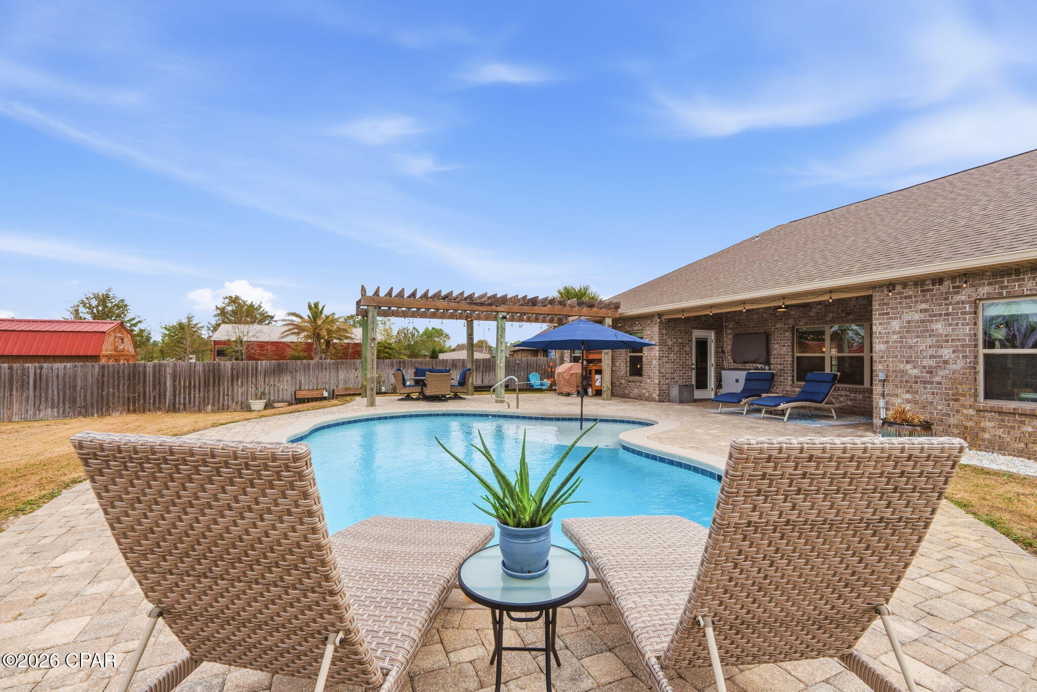 Magnolia Hills Ph VI - Residential