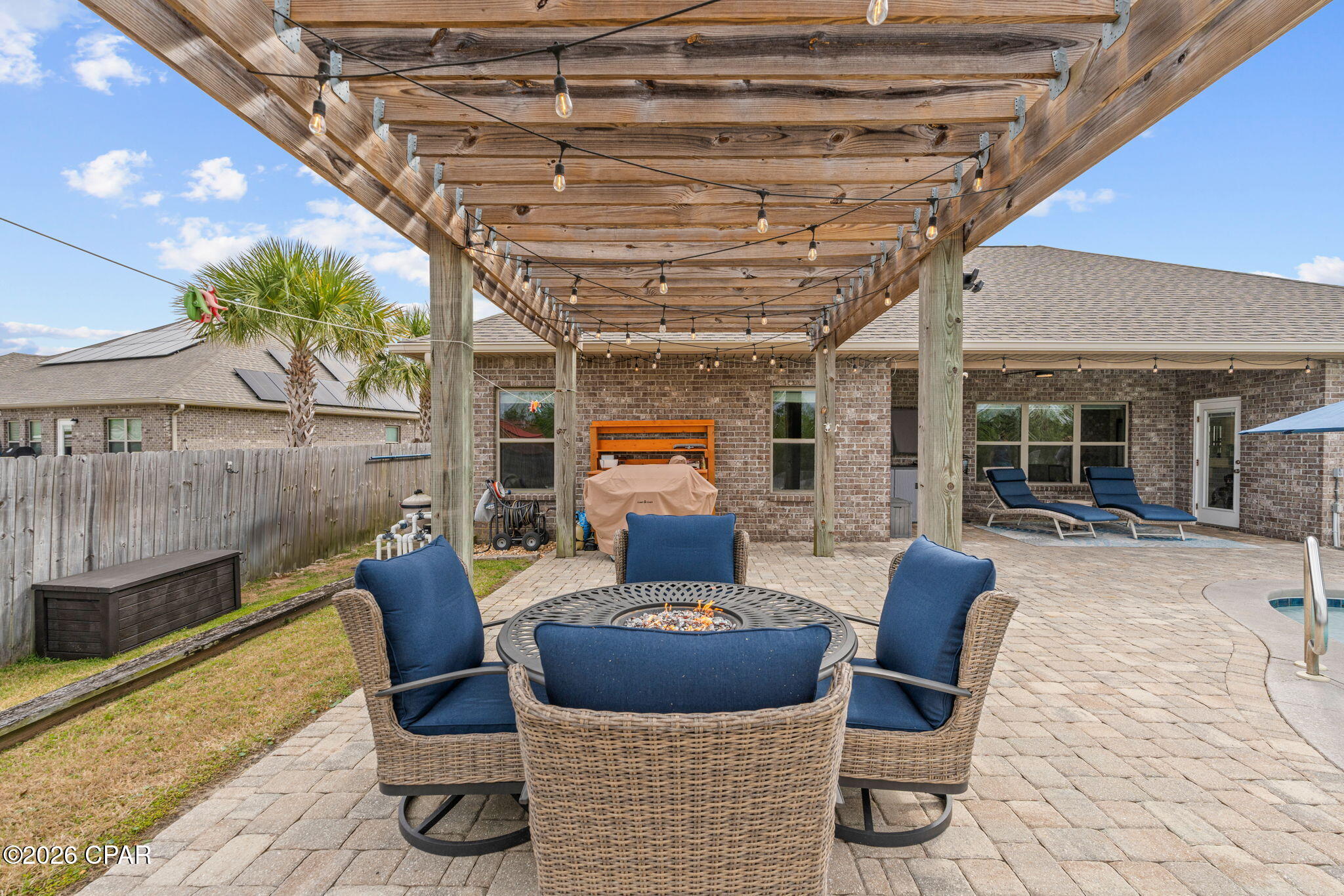 Magnolia Hills Ph VI - Residential