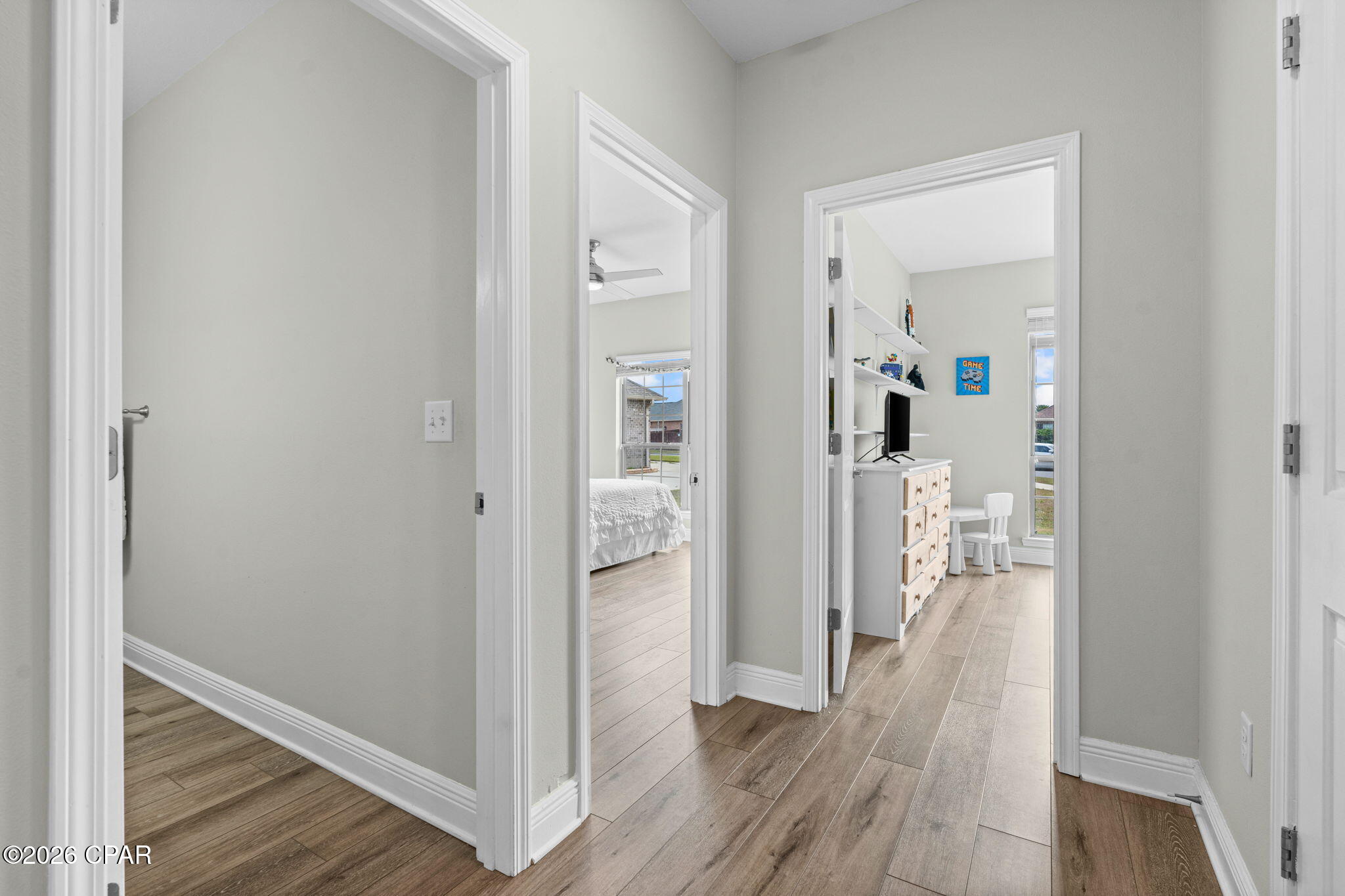 Magnolia Hills Ph VI - Residential