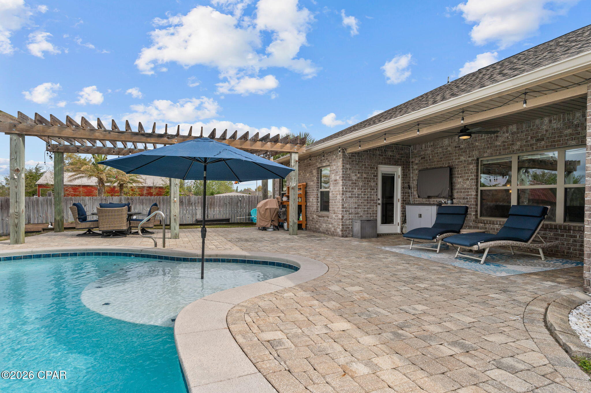 Magnolia Hills Ph VI - Residential