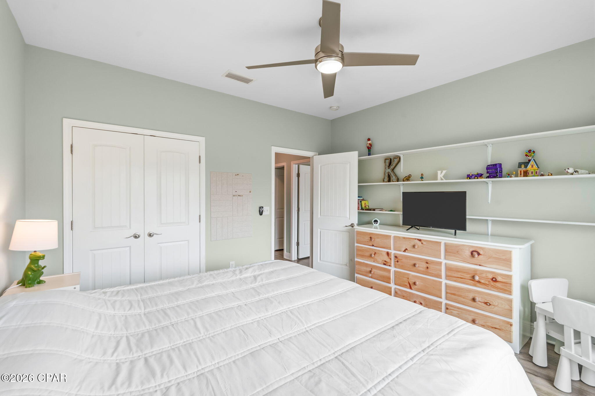 Magnolia Hills Ph VI - Residential