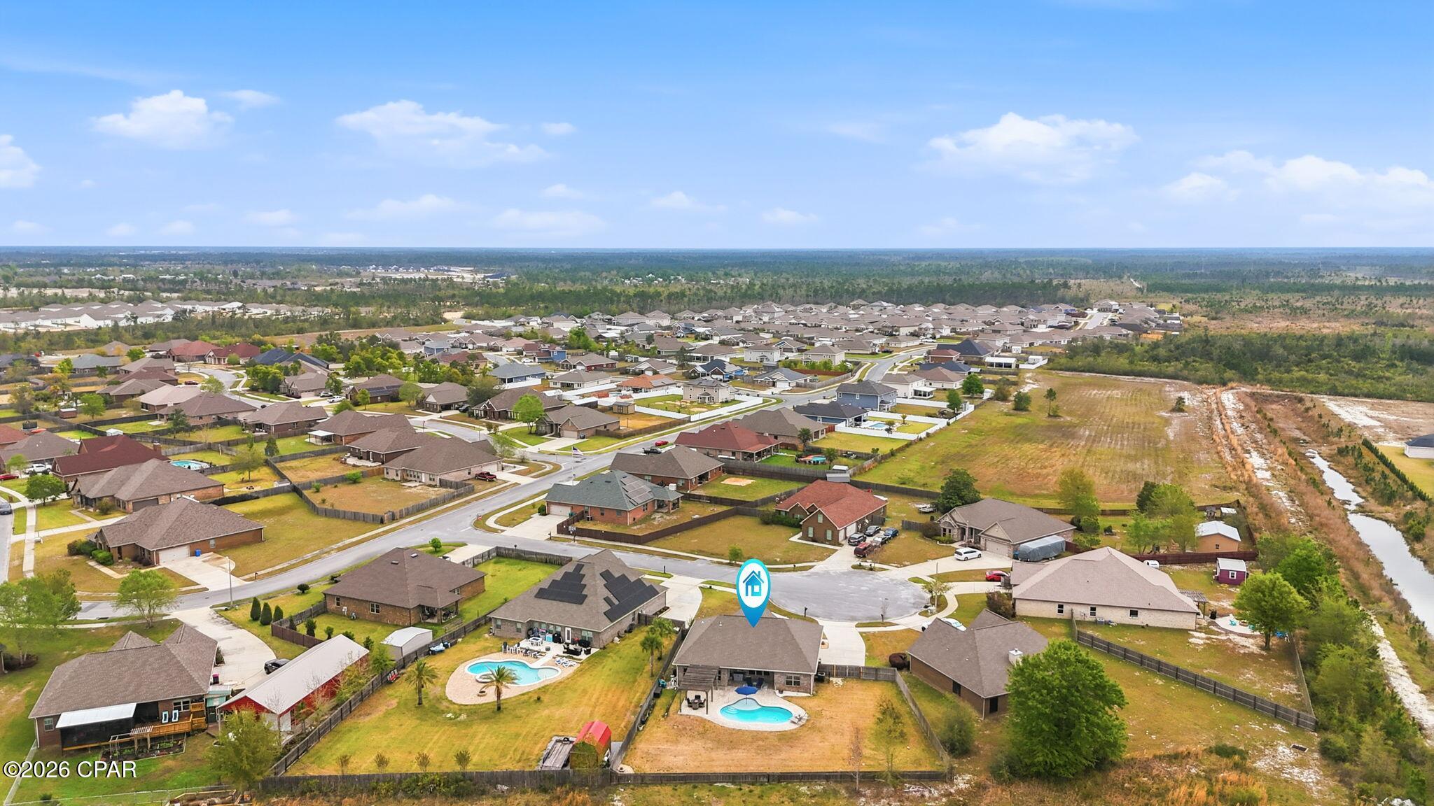 Magnolia Hills Ph VI - Residential