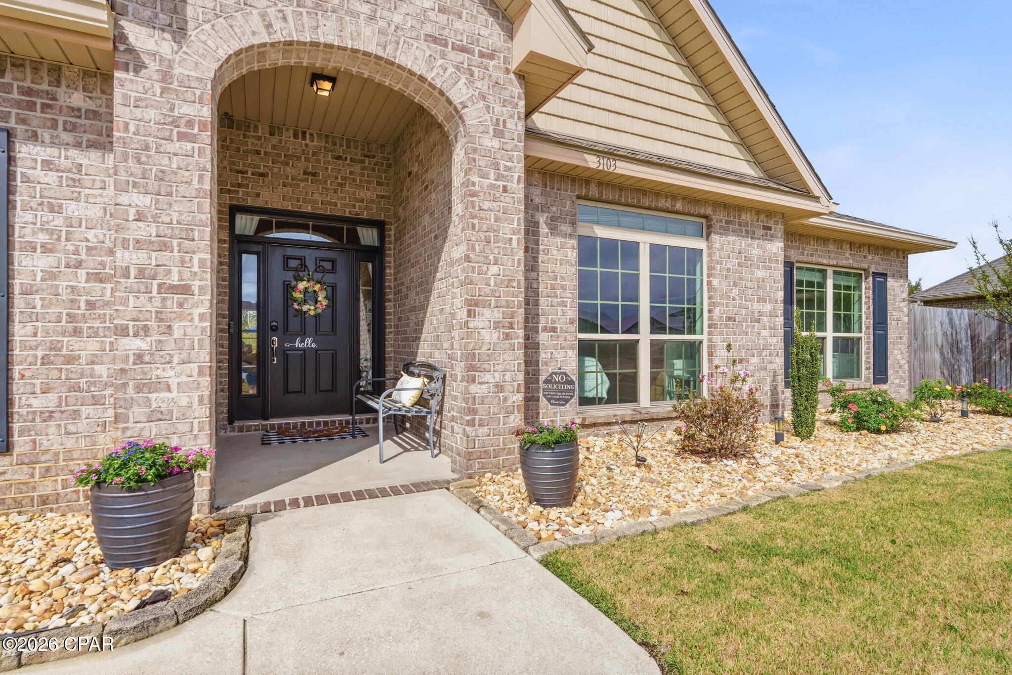 Magnolia Hills Ph VI - Residential