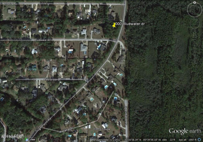 Deerpoint Estates - Land