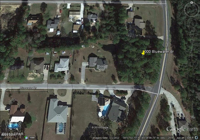 Deerpoint Estates - Land