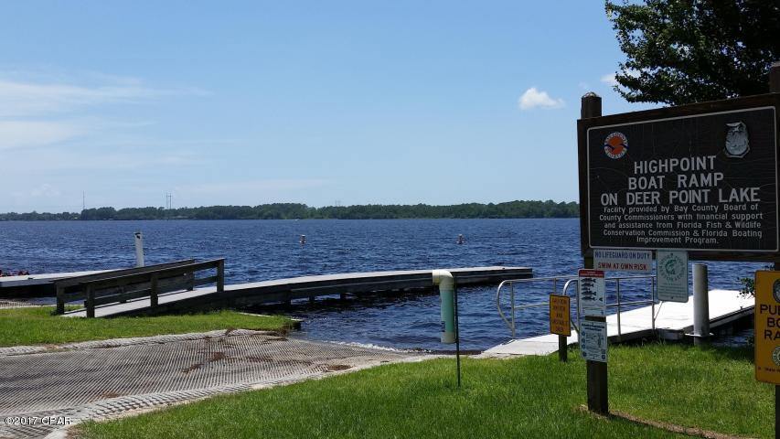 Deerpoint Estates - Land