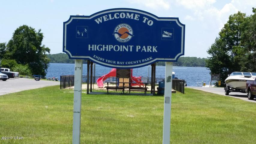 Deerpoint Estates - Land