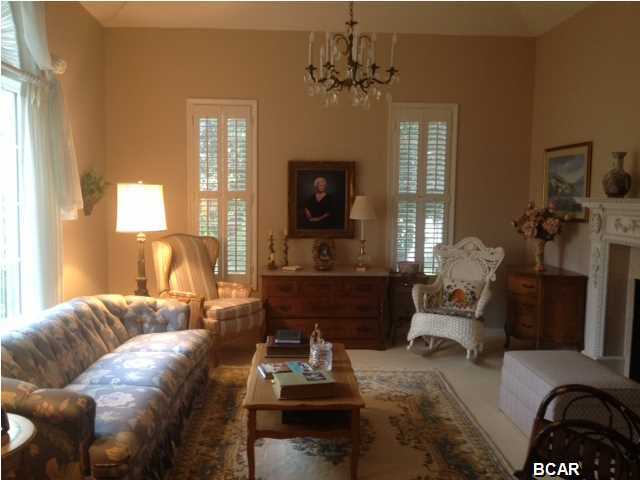 Palmetto Bluff - Residential