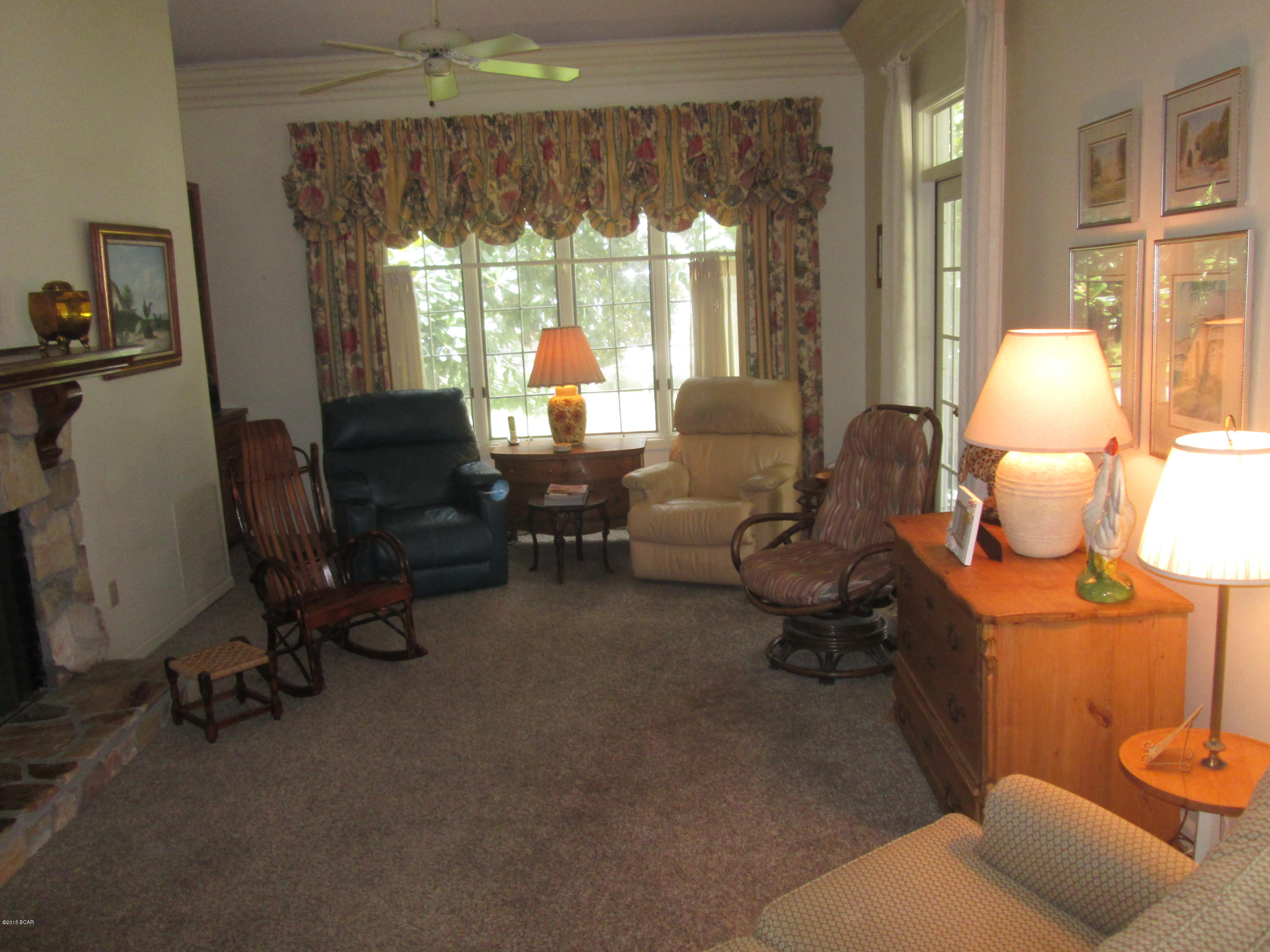 Palmetto Bluff - Residential