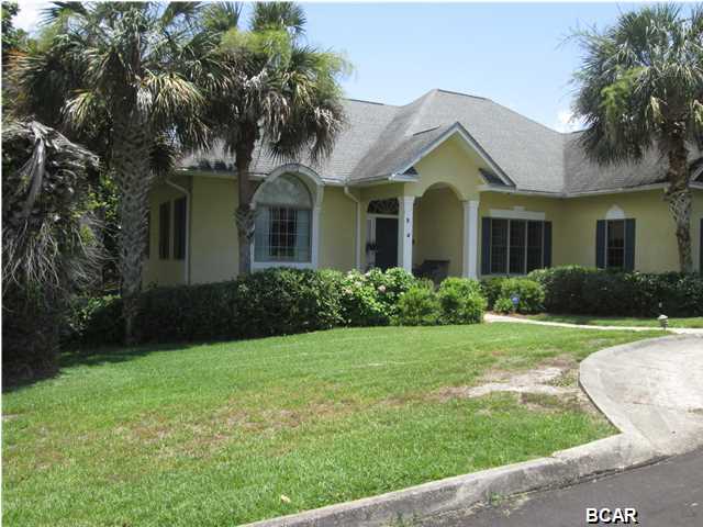 Palmetto Bluff - Residential