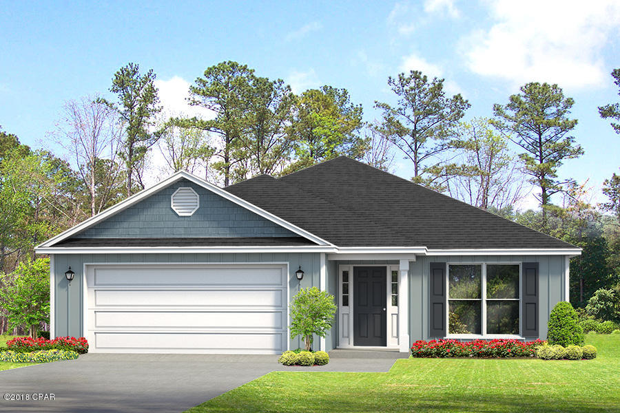 Bridge Harbor - Residential