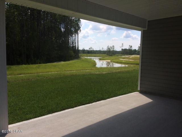 Bridge Harbor - Residential