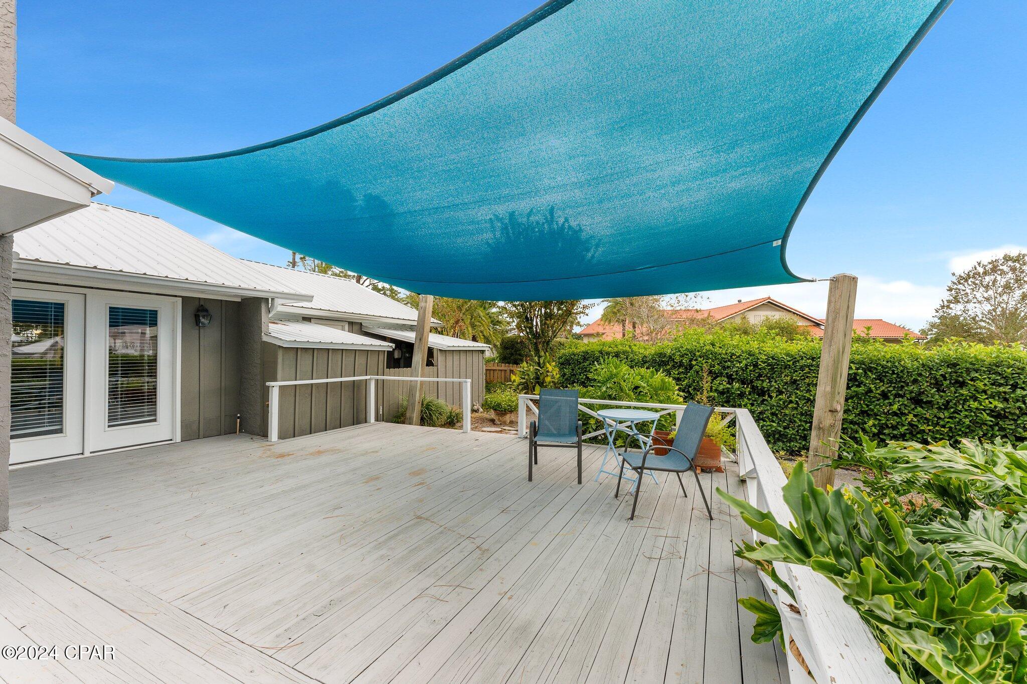 Bay Point Unit 1 - Residential