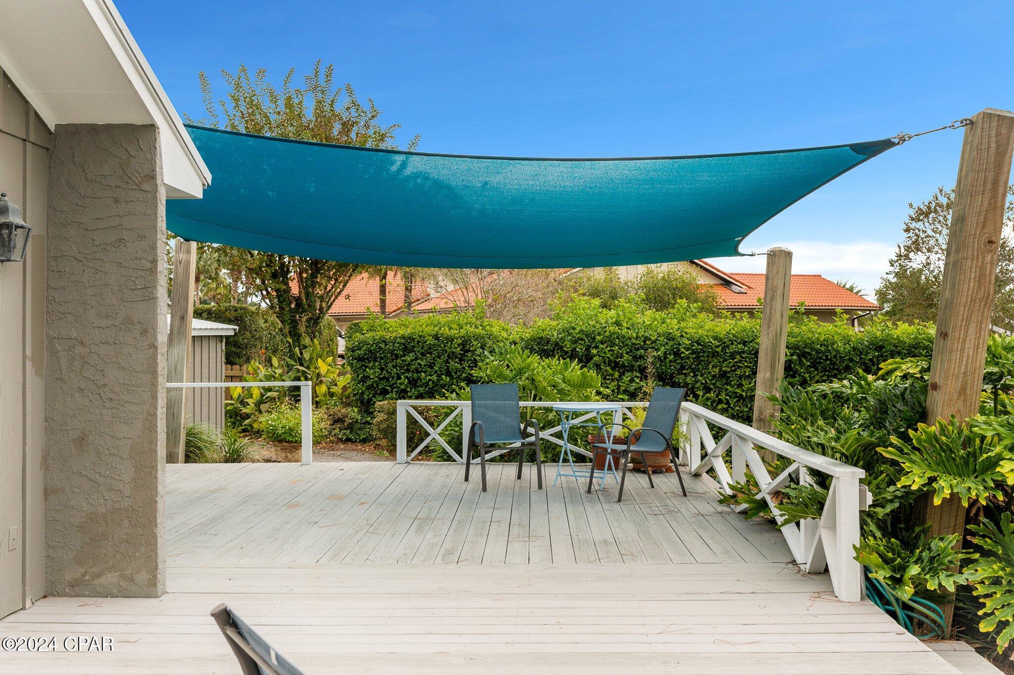 Bay Point Unit 1 - Residential