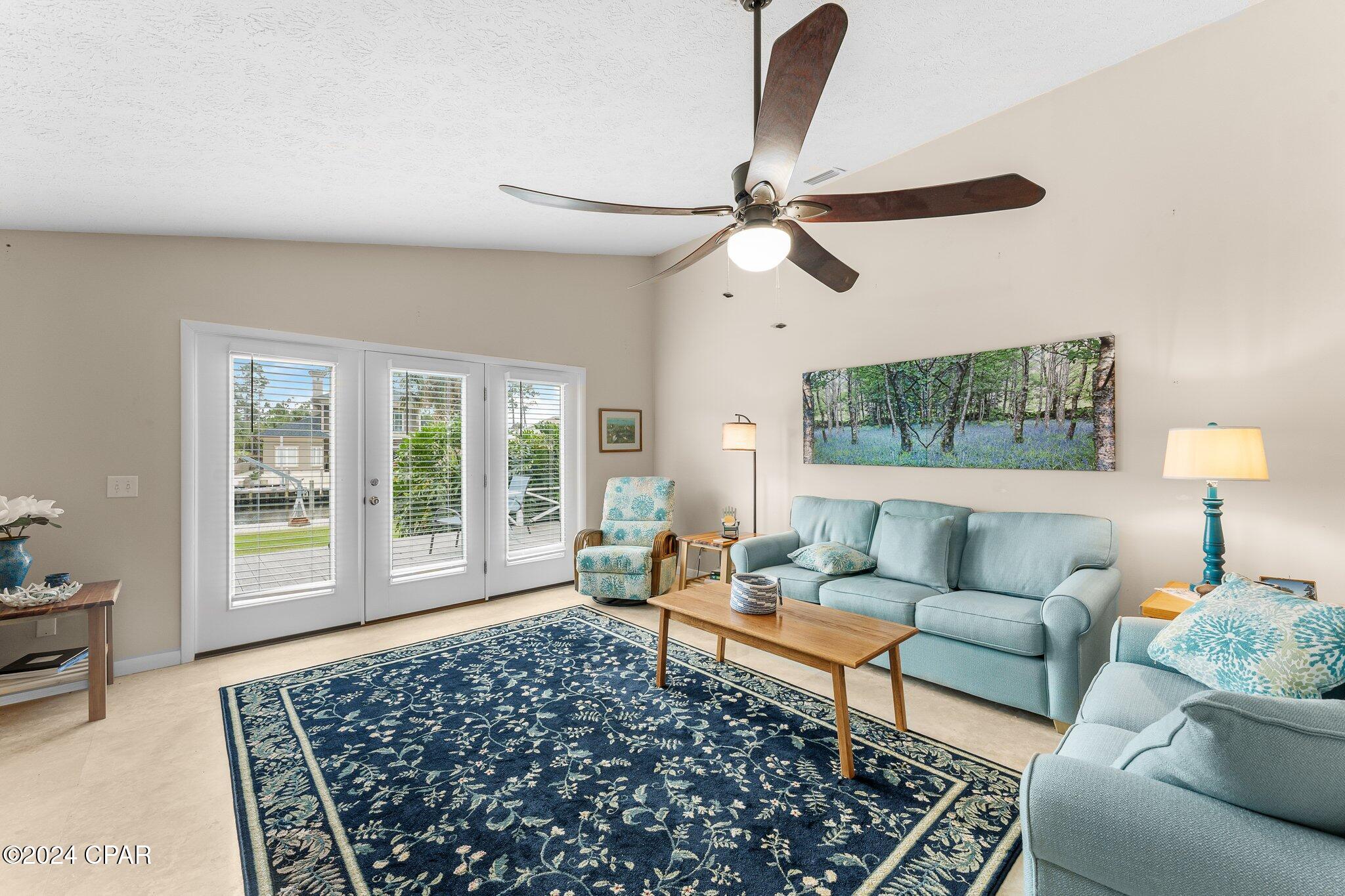 Bay Point Unit 1 - Residential