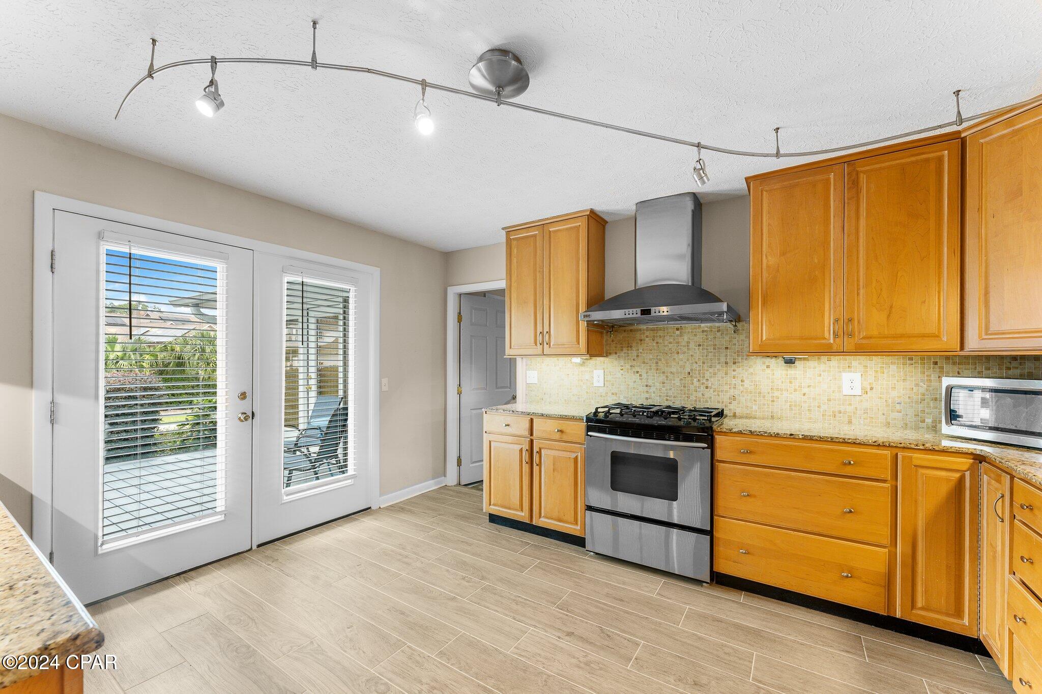 Bay Point Unit 1 - Residential